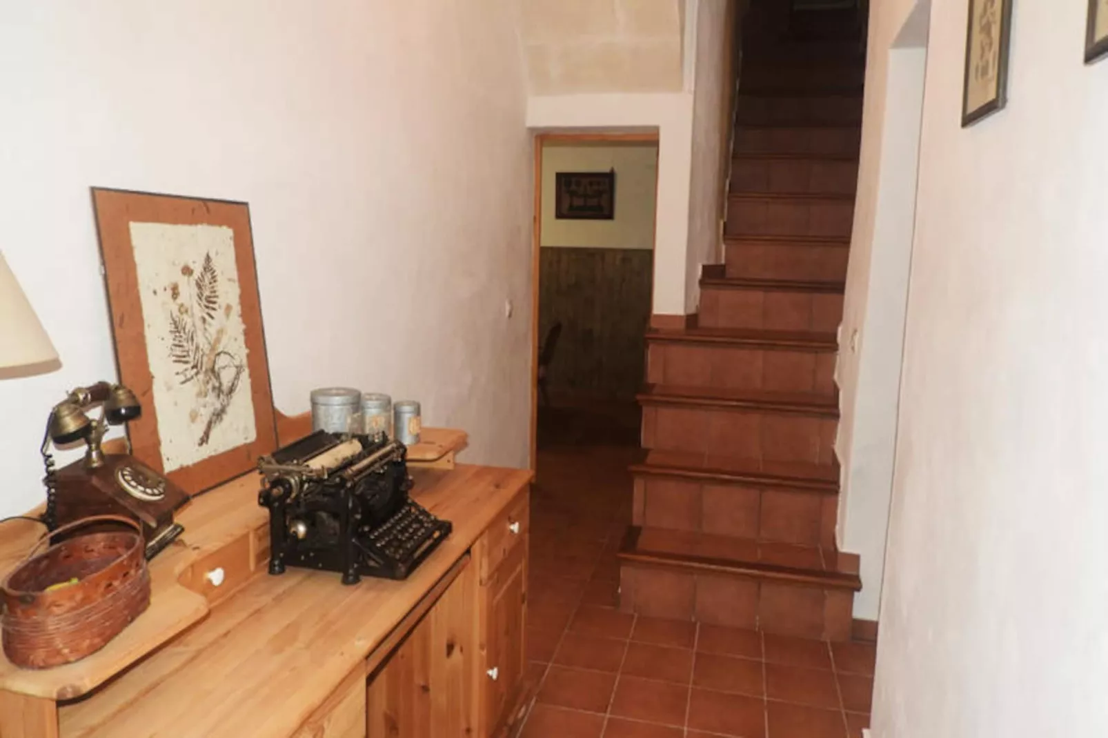 Maison à Son Bou-Image-tags.