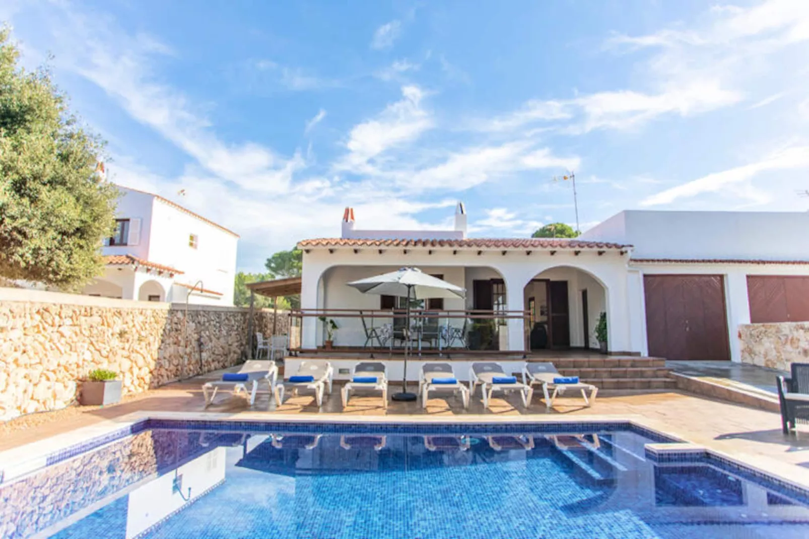 Maison à Cala Galdana-Image-tags.