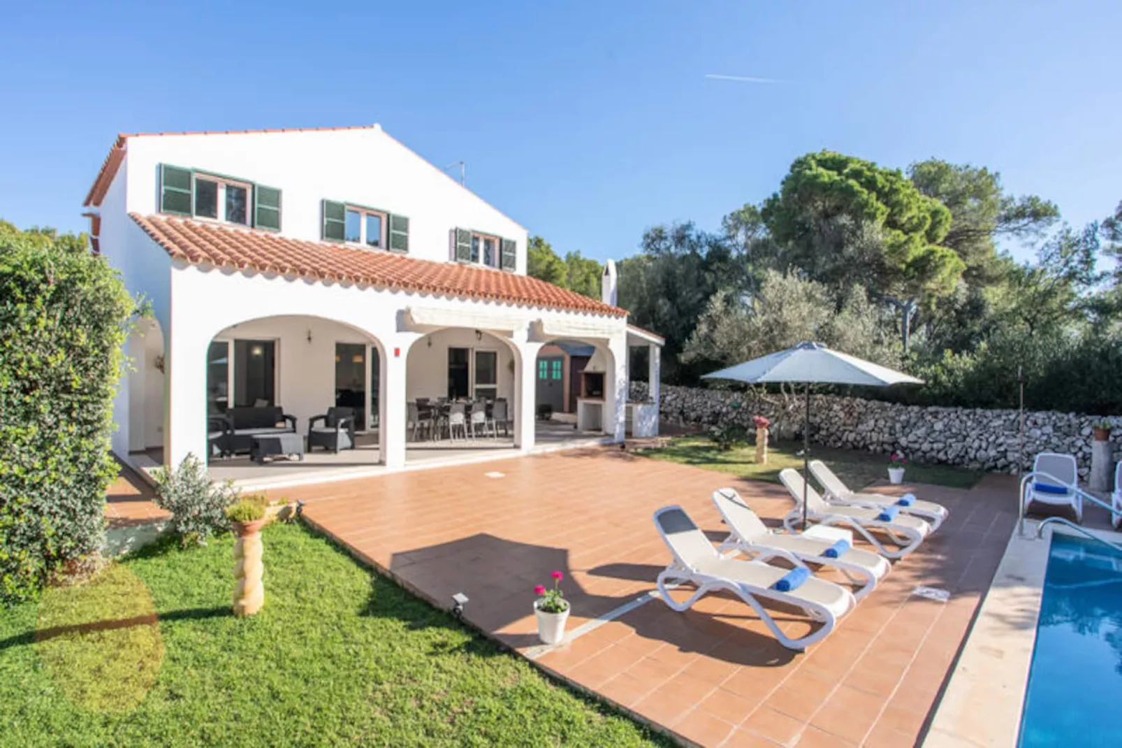 Maison à Cala Galdana-Image-tags.