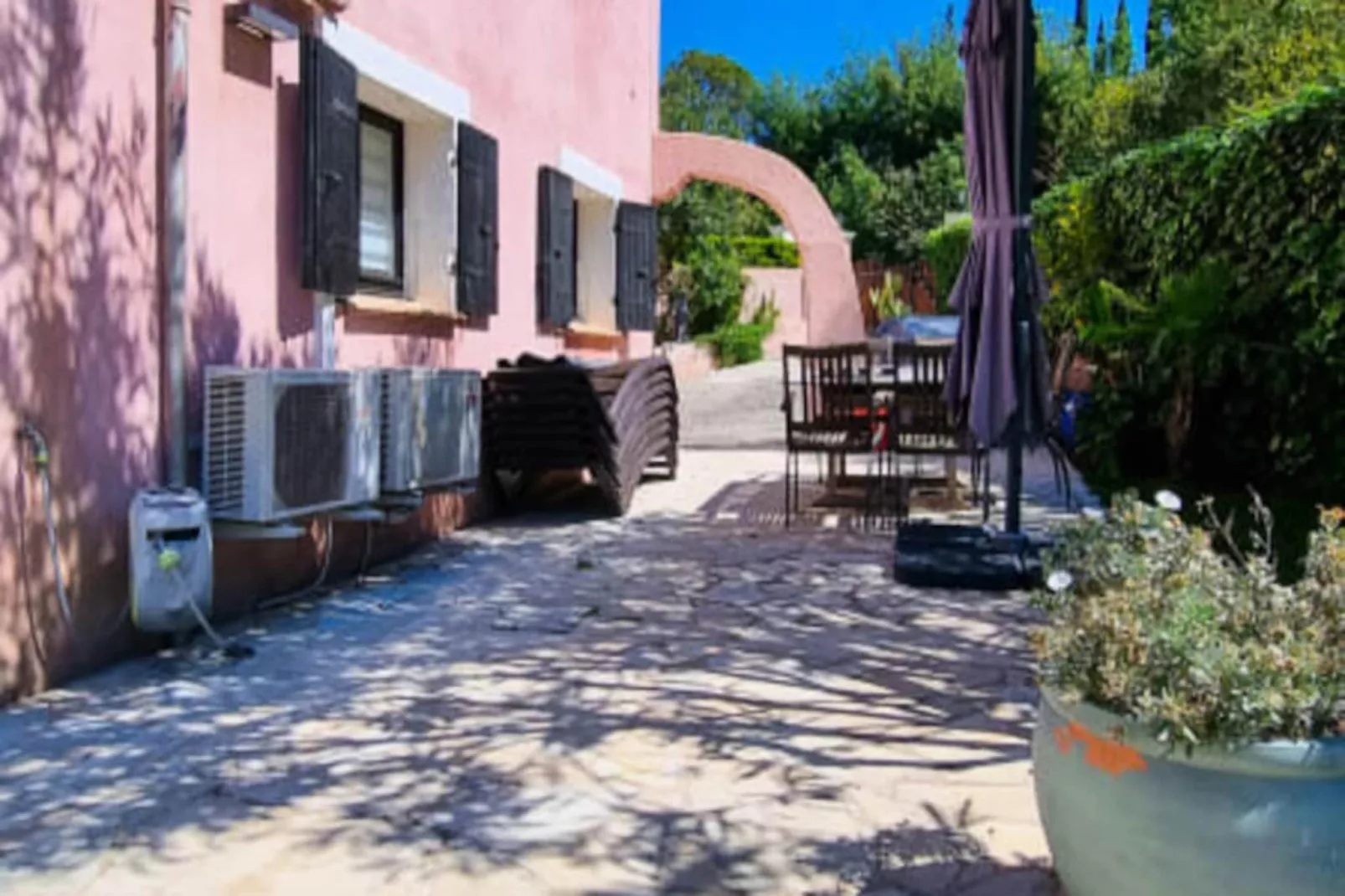 Appartement Dolce 3 Chambres 5 Pers/10min De Cannes-Image-tags.