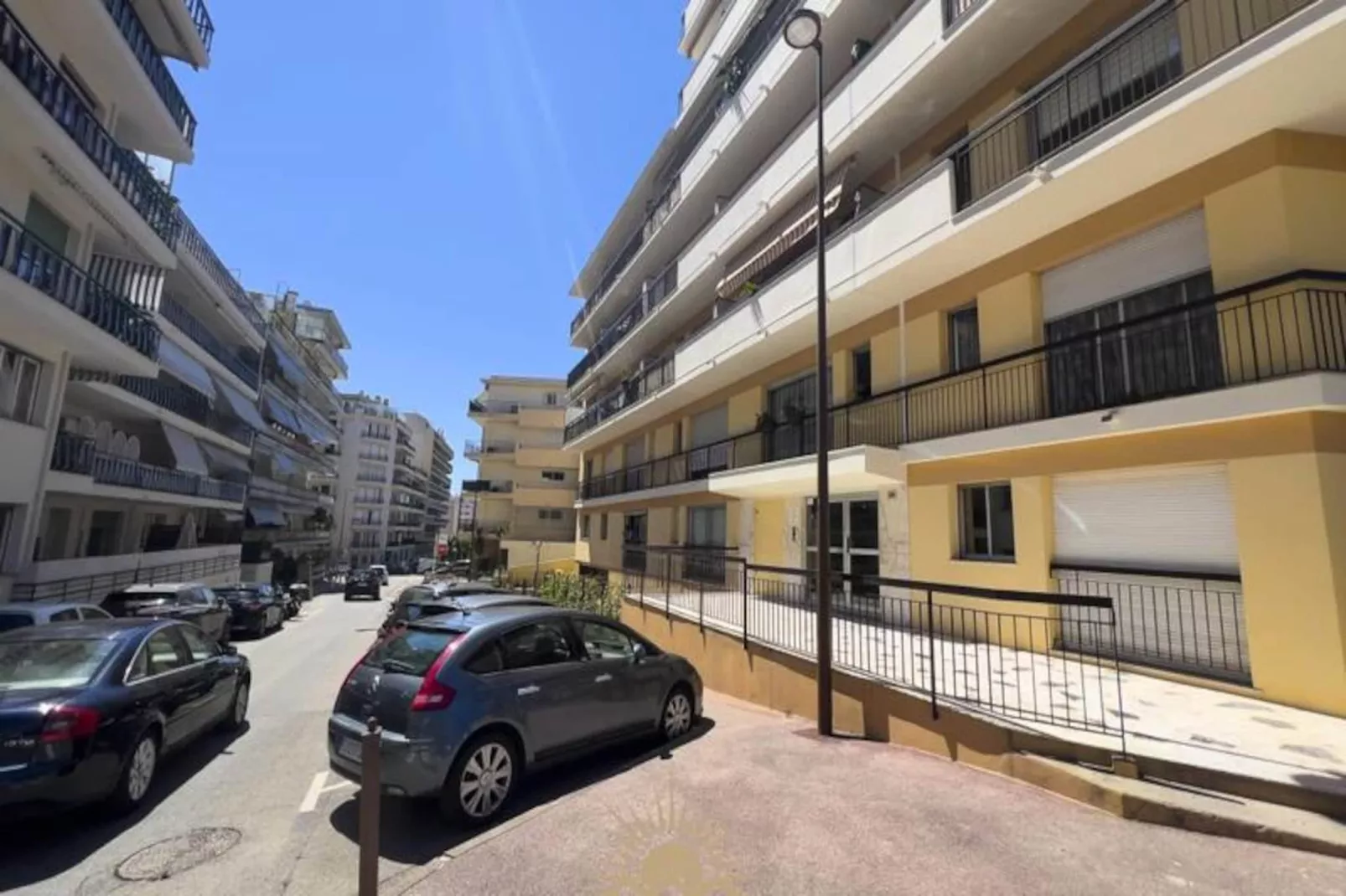 Le Surcouf Appartement Pour 4 By Sunset-Image-tags.