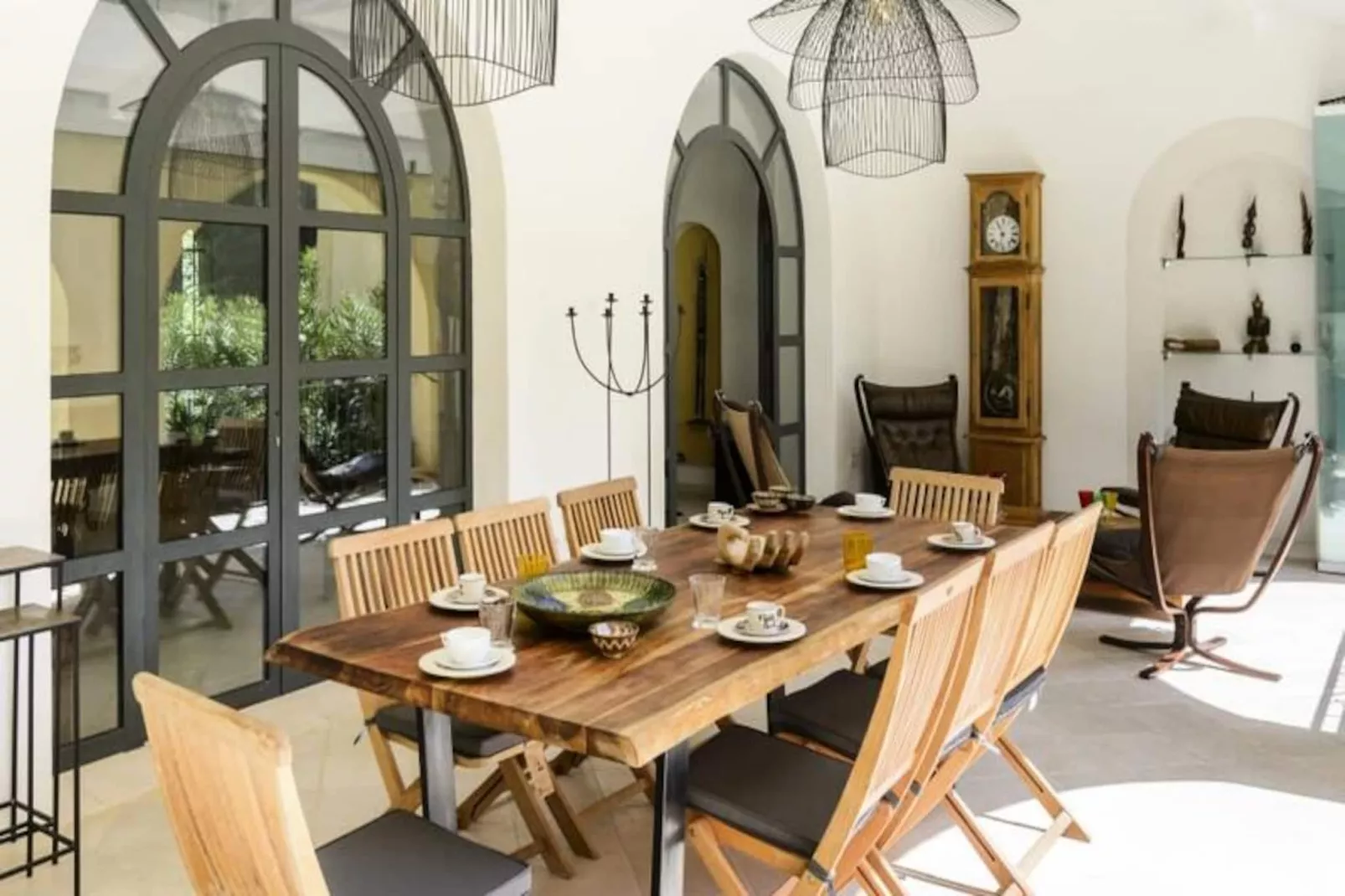 Villa Clara Le R&ecirc;ve Proven&ccedil;al Sur Le Golf De Pont Royal !-Image-tags.