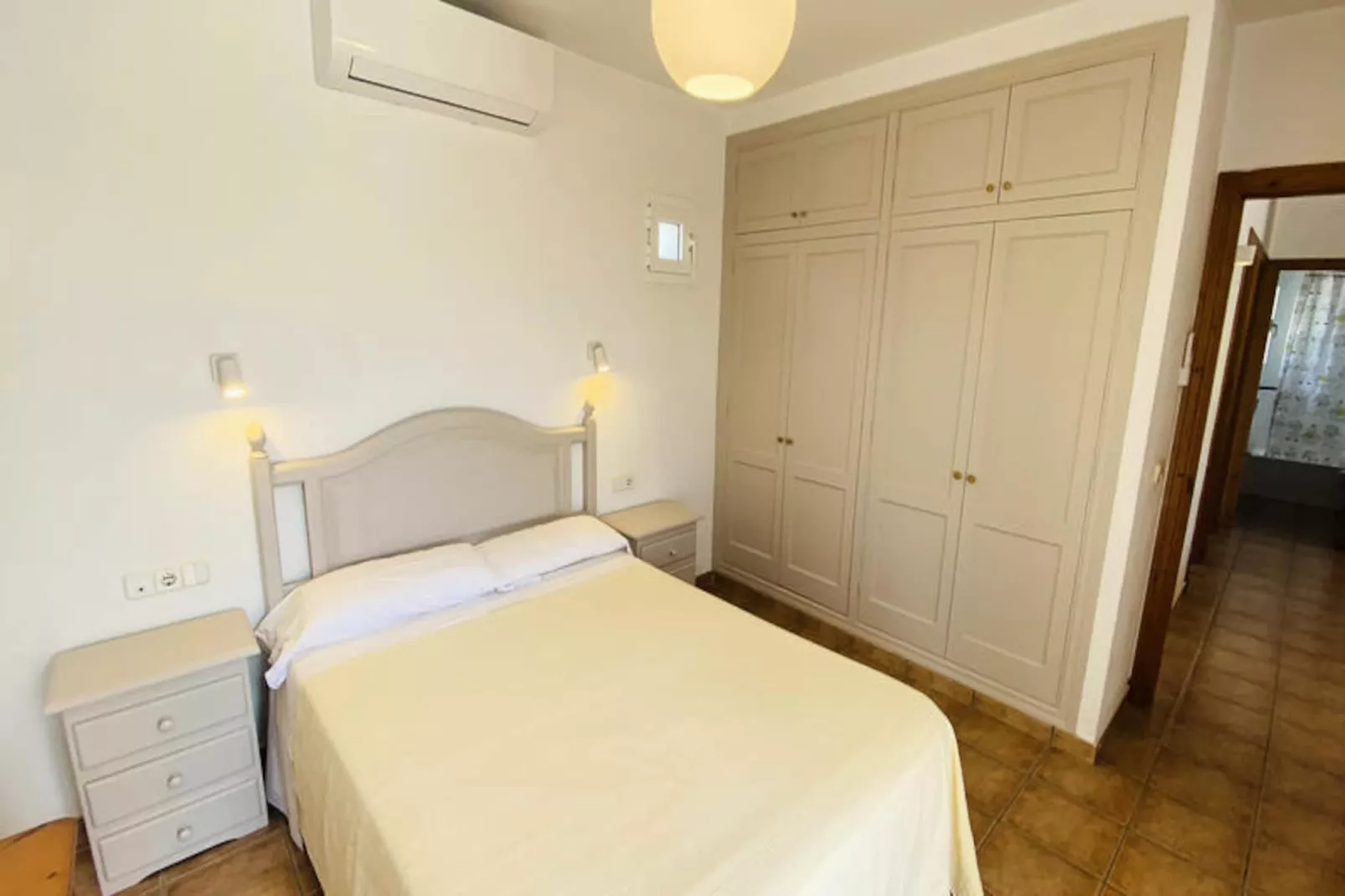 Maison à Binibeca-Image-tags.