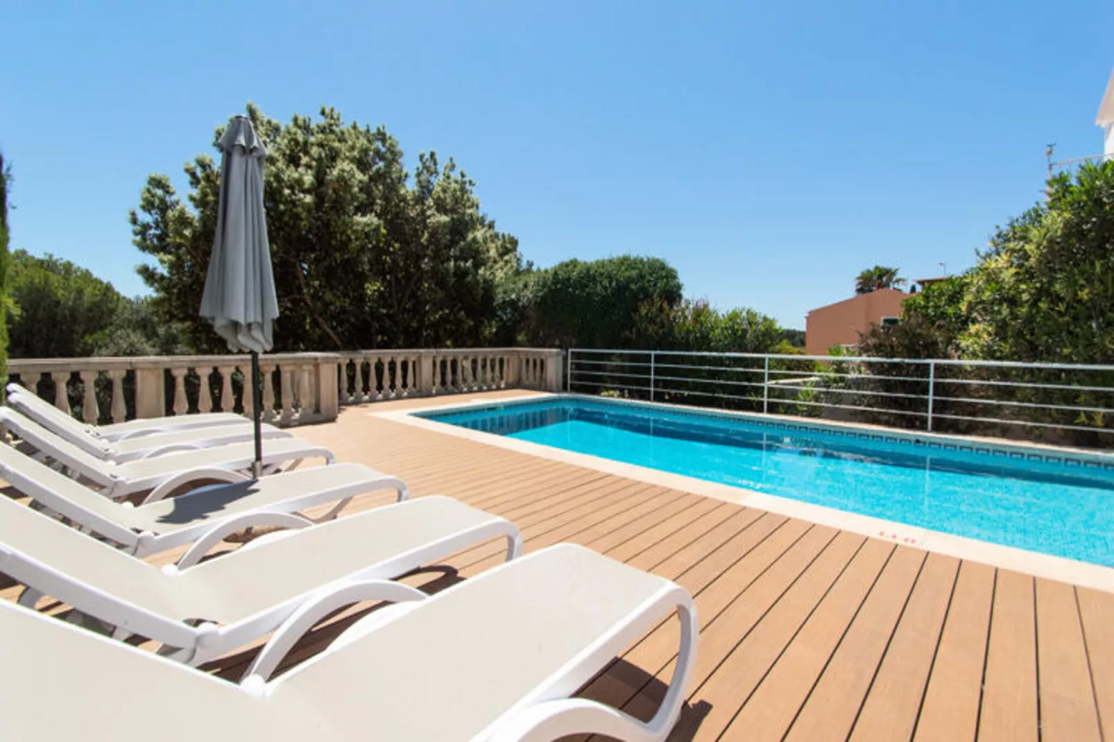 Maison à Cala Galdana-Image-tags.