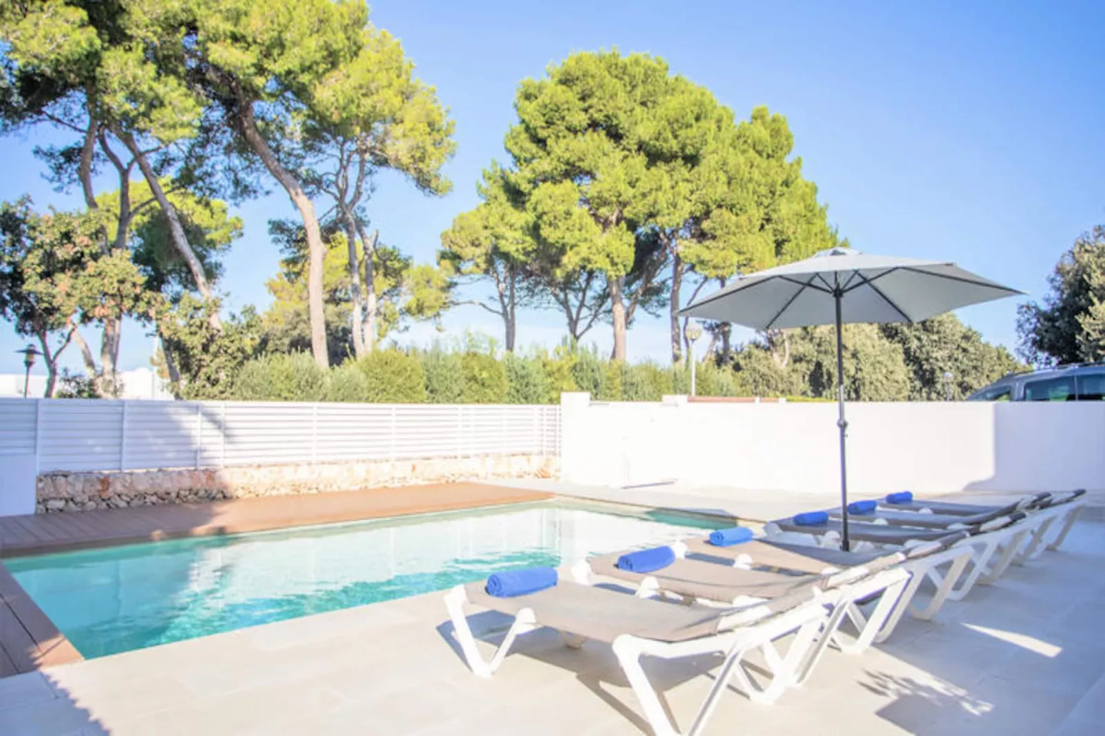 Maison à Cala Galdana-Image-tags.