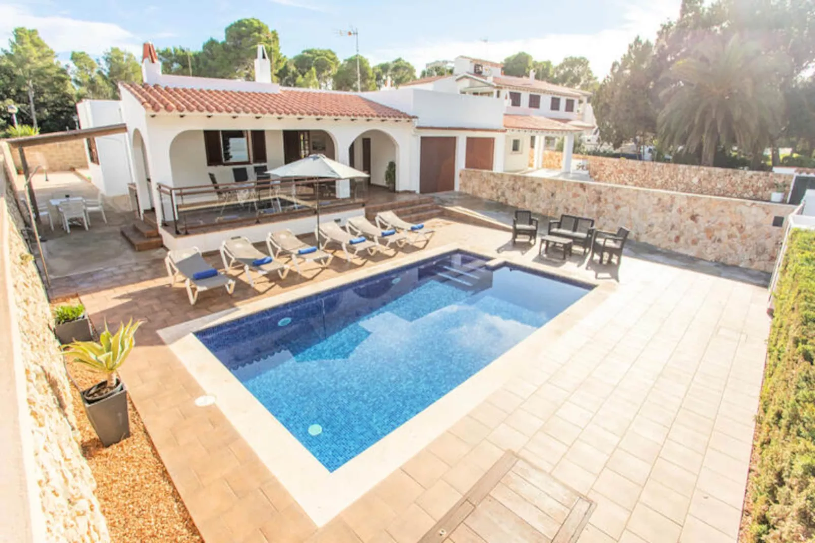 Maison à Cala Galdana-Image-tags.