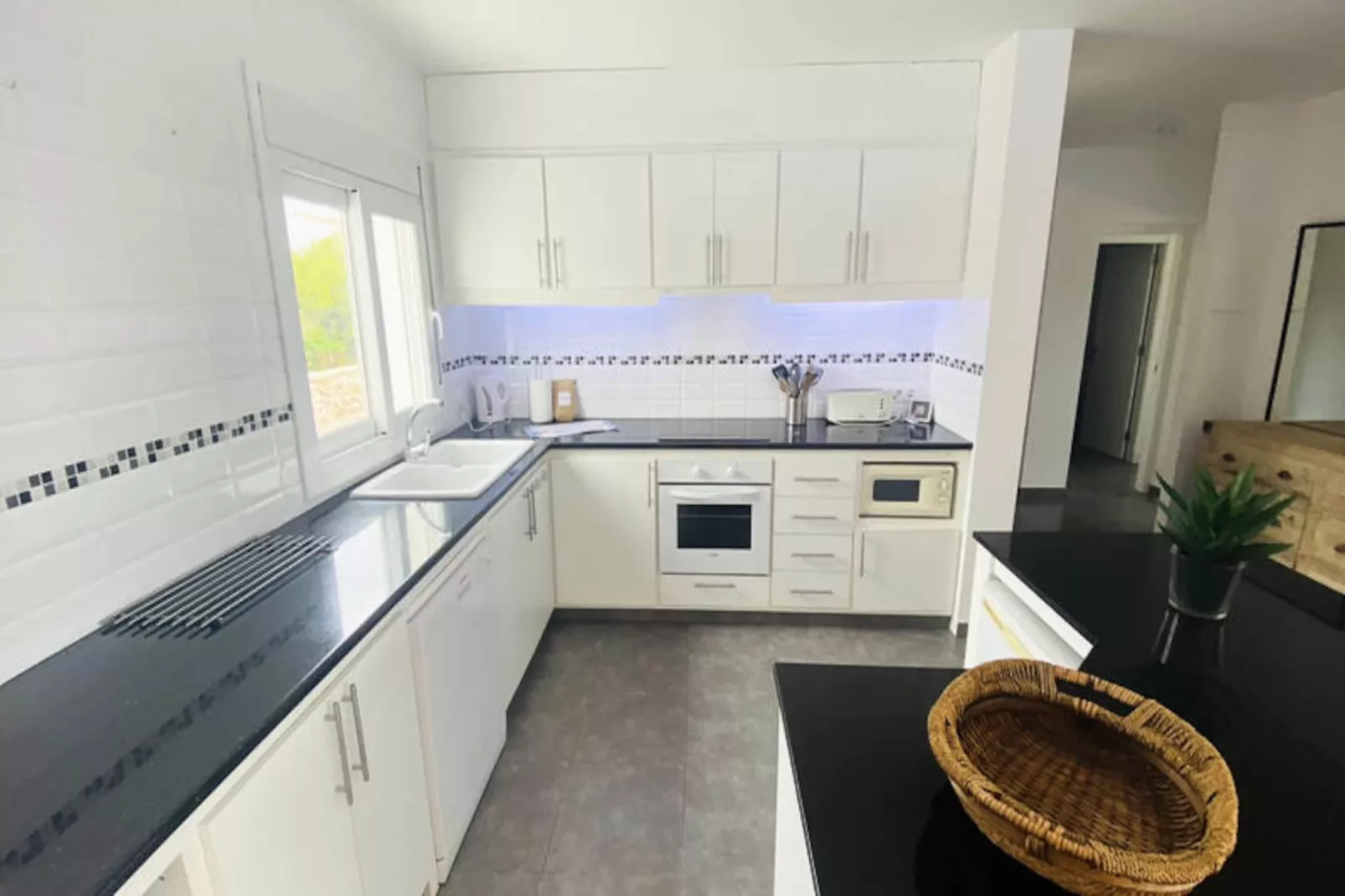 Maison à Binibeca-Image-tags.