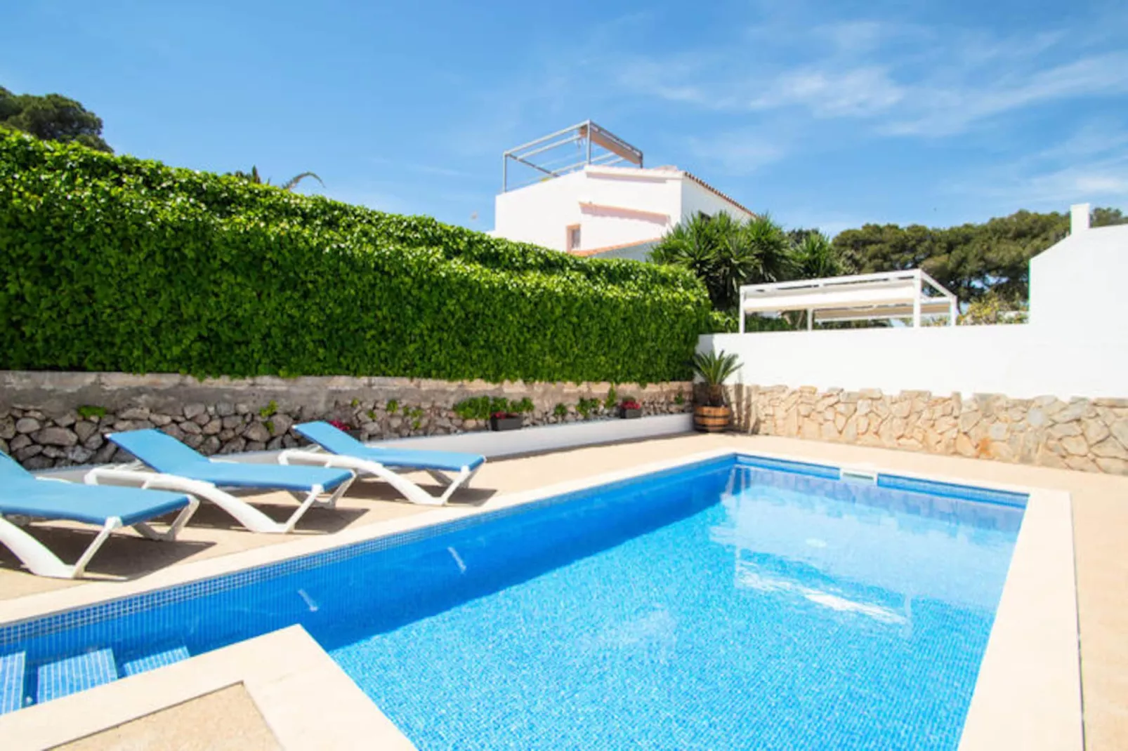 Maison à Cala Galdana-Image-tags.