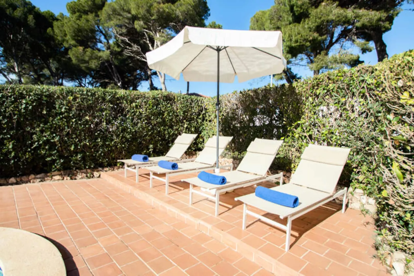 Maison à Cala Galdana-Image-tags.