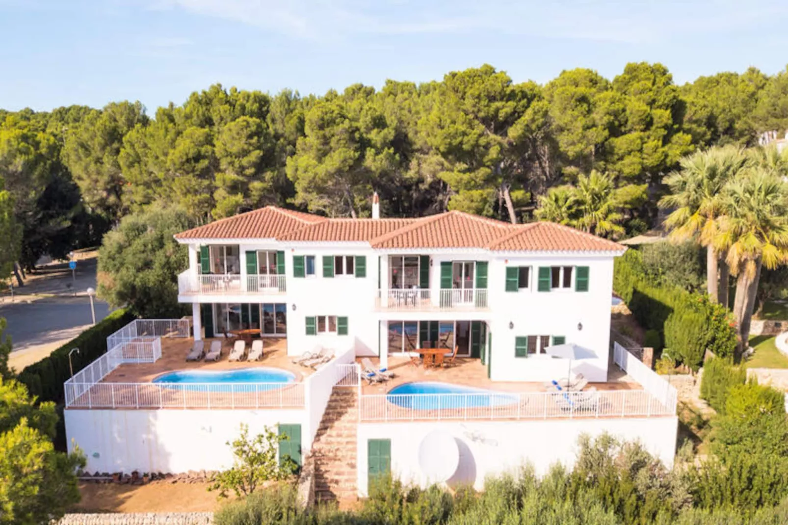 Maison à Cala Galdana-Image-tags.