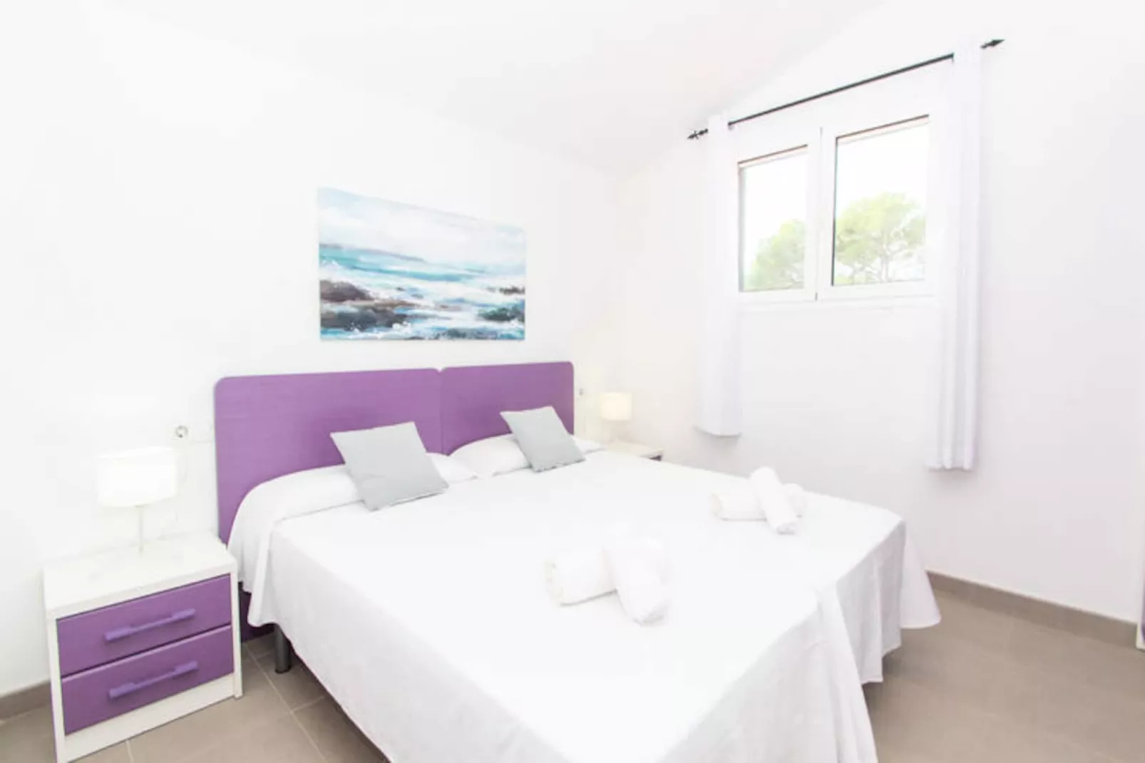 Maison à Cala Galdana-Image-tags.