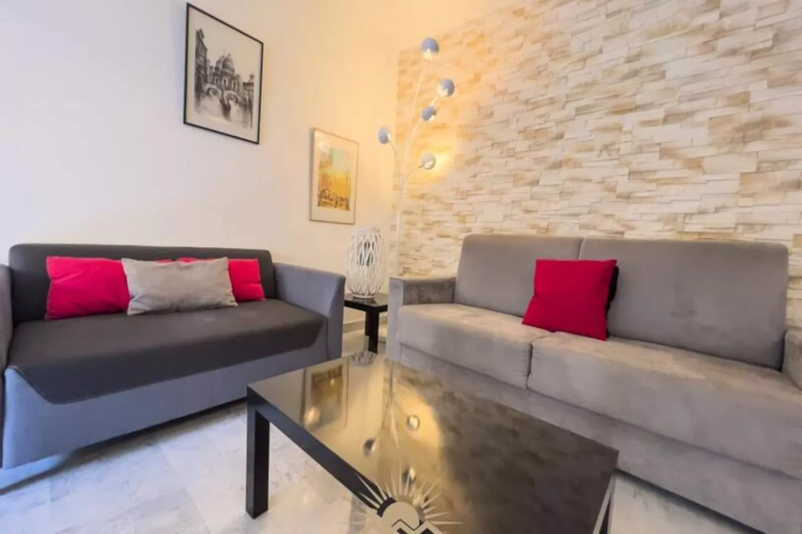 Le Surcouf Appartement Pour 4 By Sunset-Image-tags.