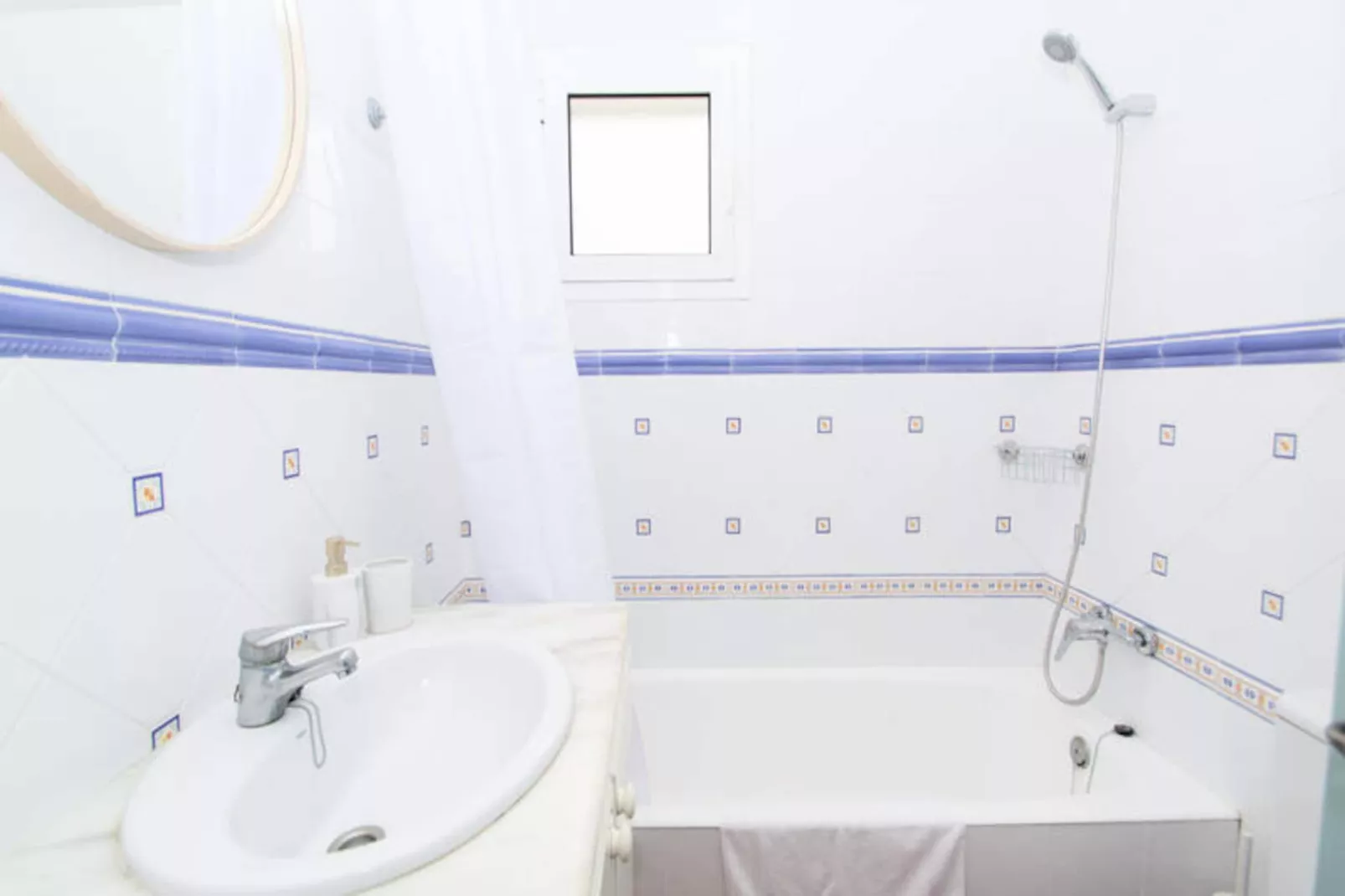 Maison à Cala Galdana-Image-tags.