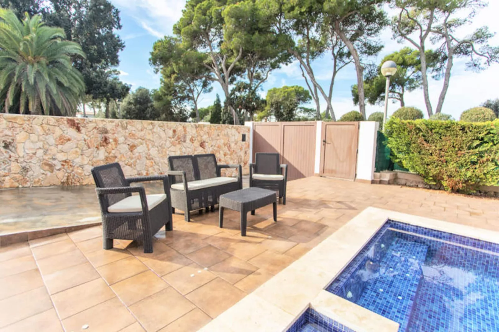 Maison à Cala Galdana-Image-tags.