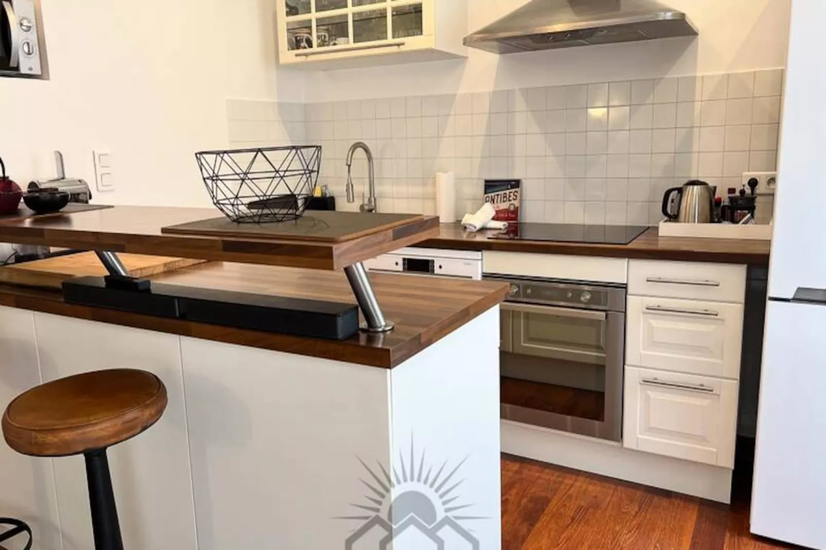 Le Carnot Appartement Pour 2 By Sunset-Image-tags.