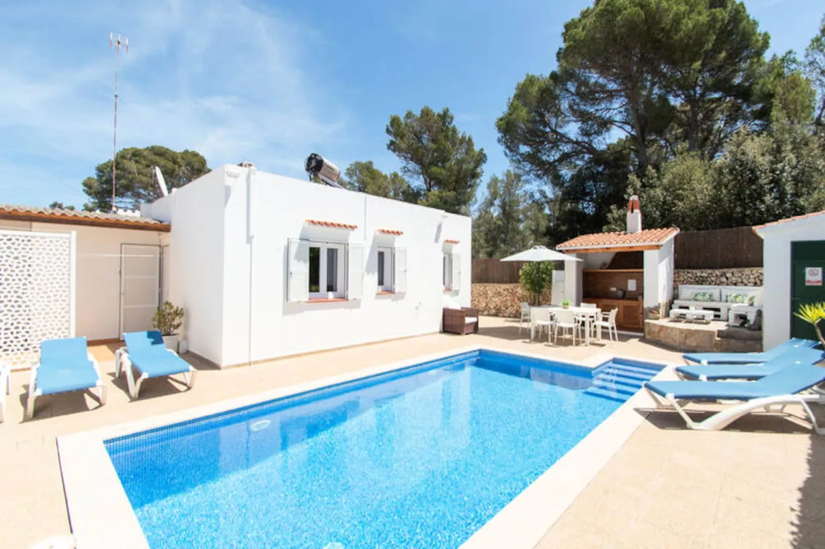 Maison à Cala Galdana-Image-tags.