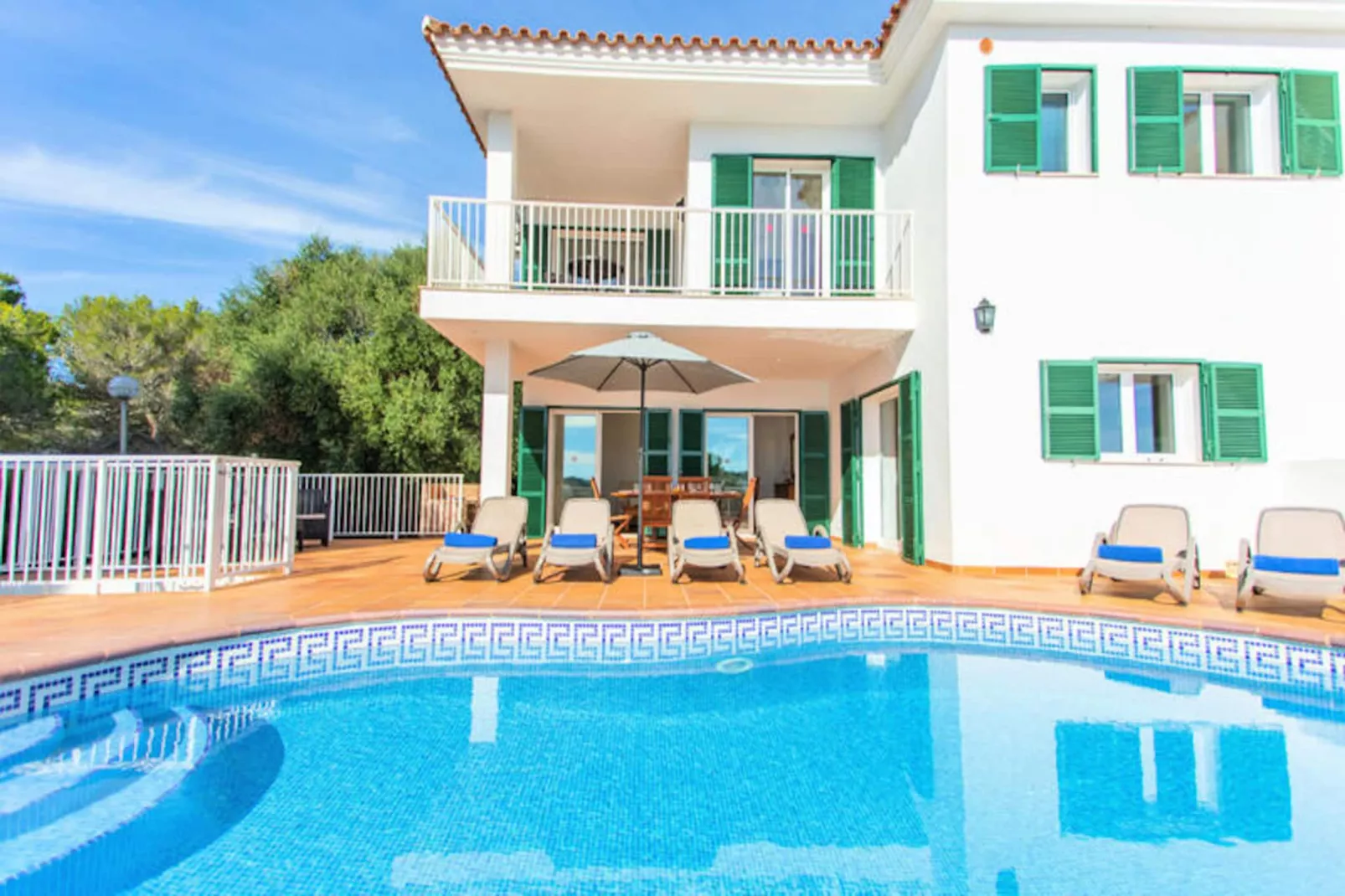 Maison à Cala Galdana-Image-tags.