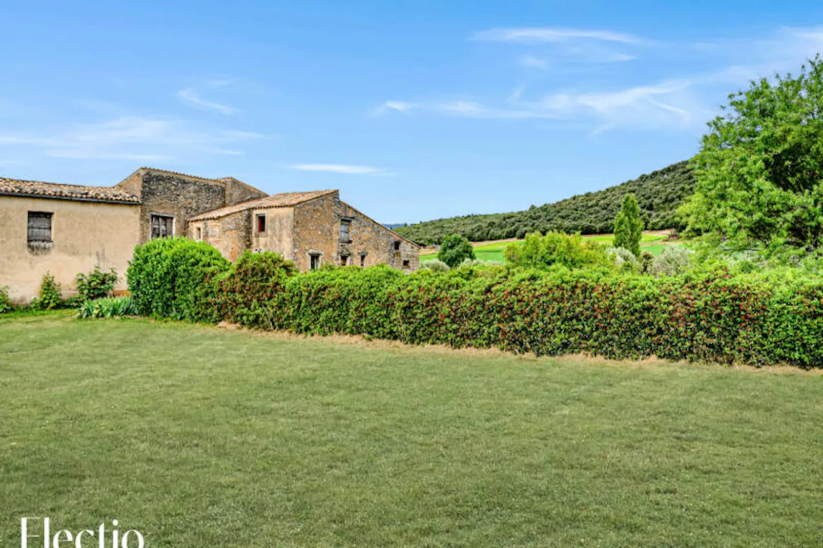 Mas La Miellerie | Charme Authentique Et Nature-Image-tags.