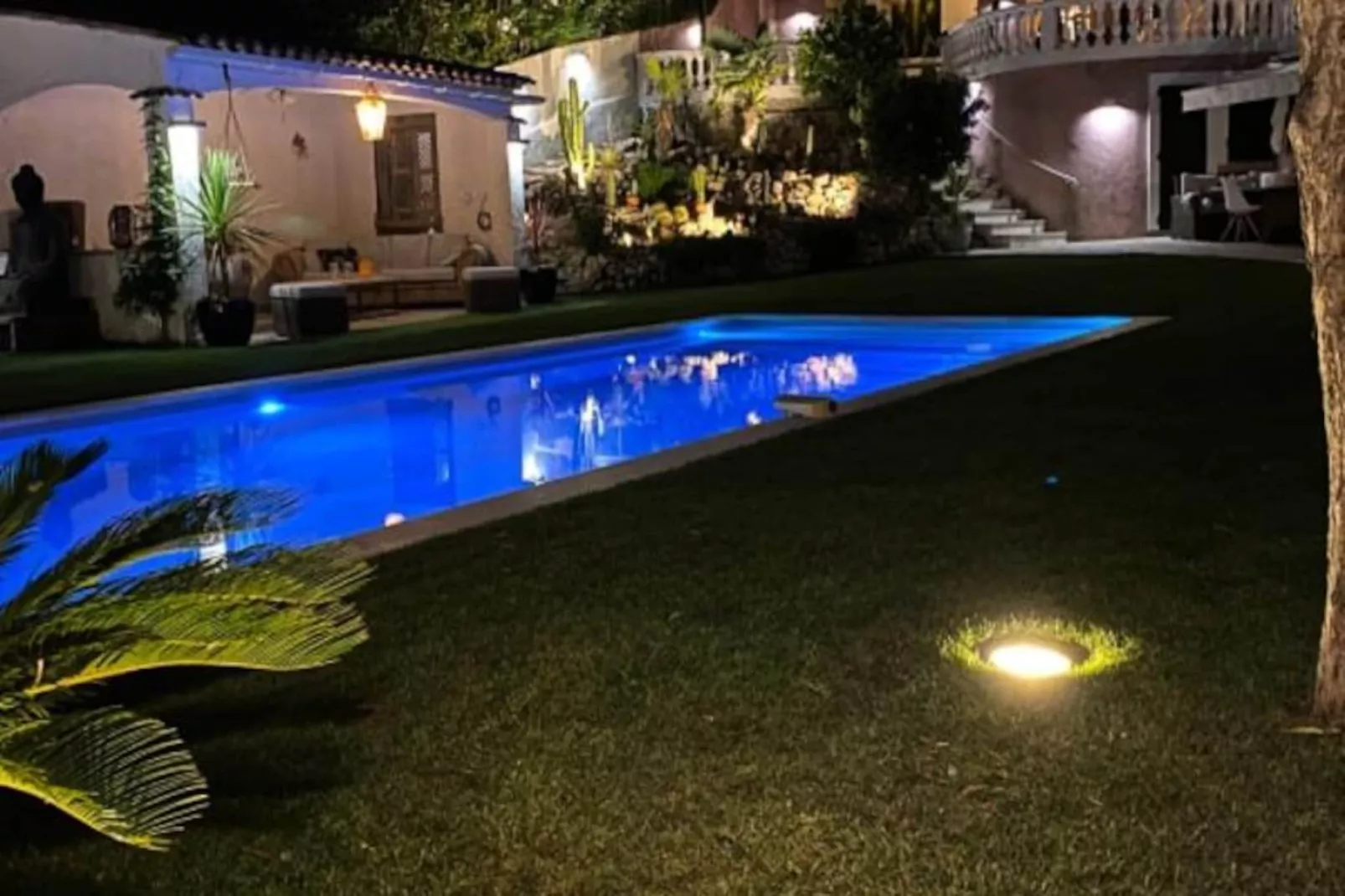 Appartement Dolce 3 Chambres 5 Pers/10min De Cannes-Image-tags.