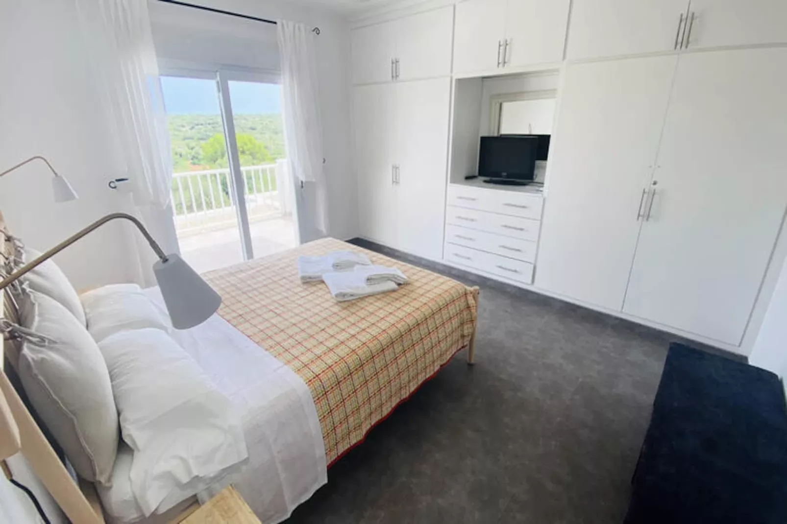 Maison à Binibeca-Image-tags.