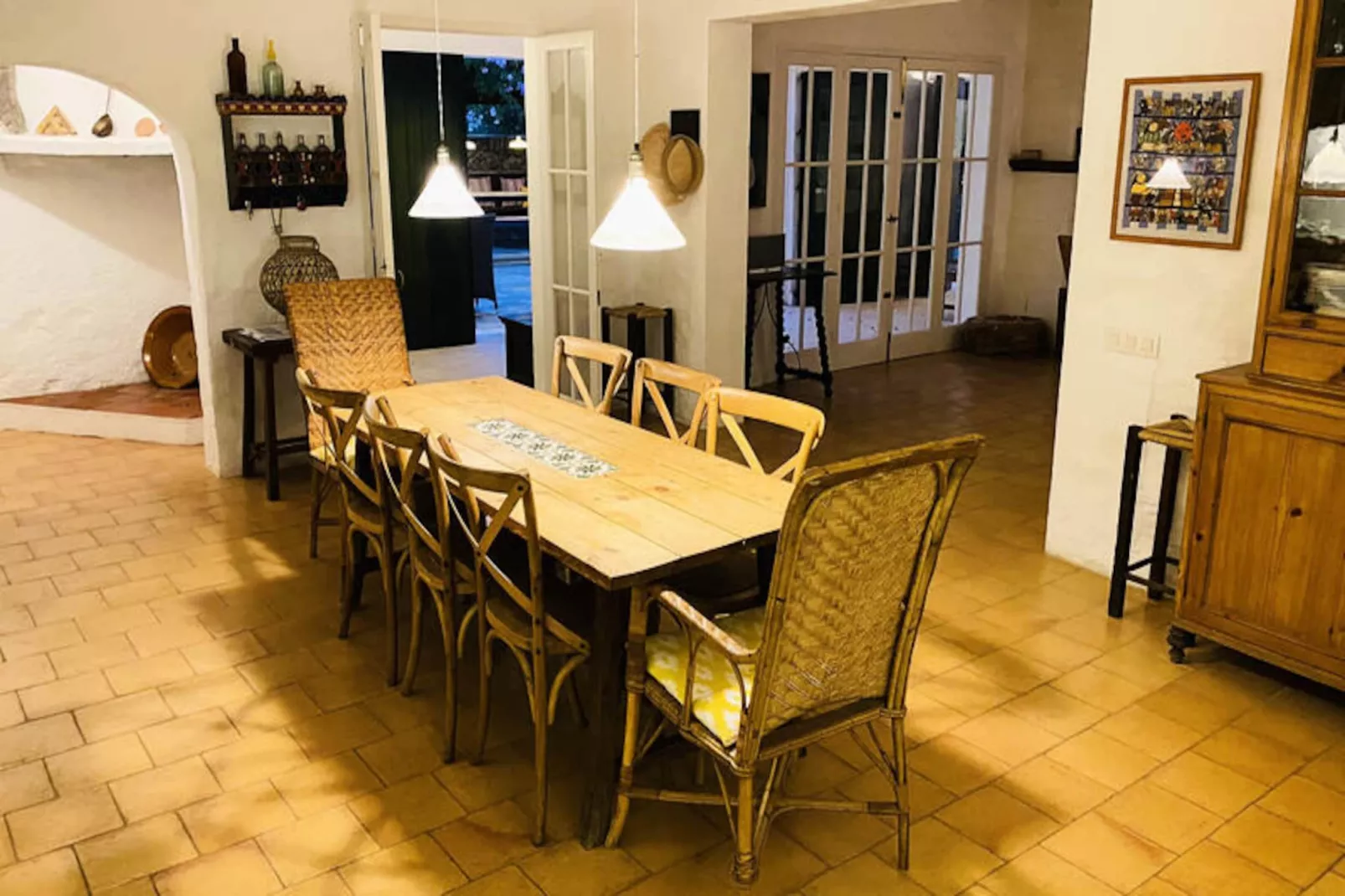 Maison à Sant Climent-Image-tags.