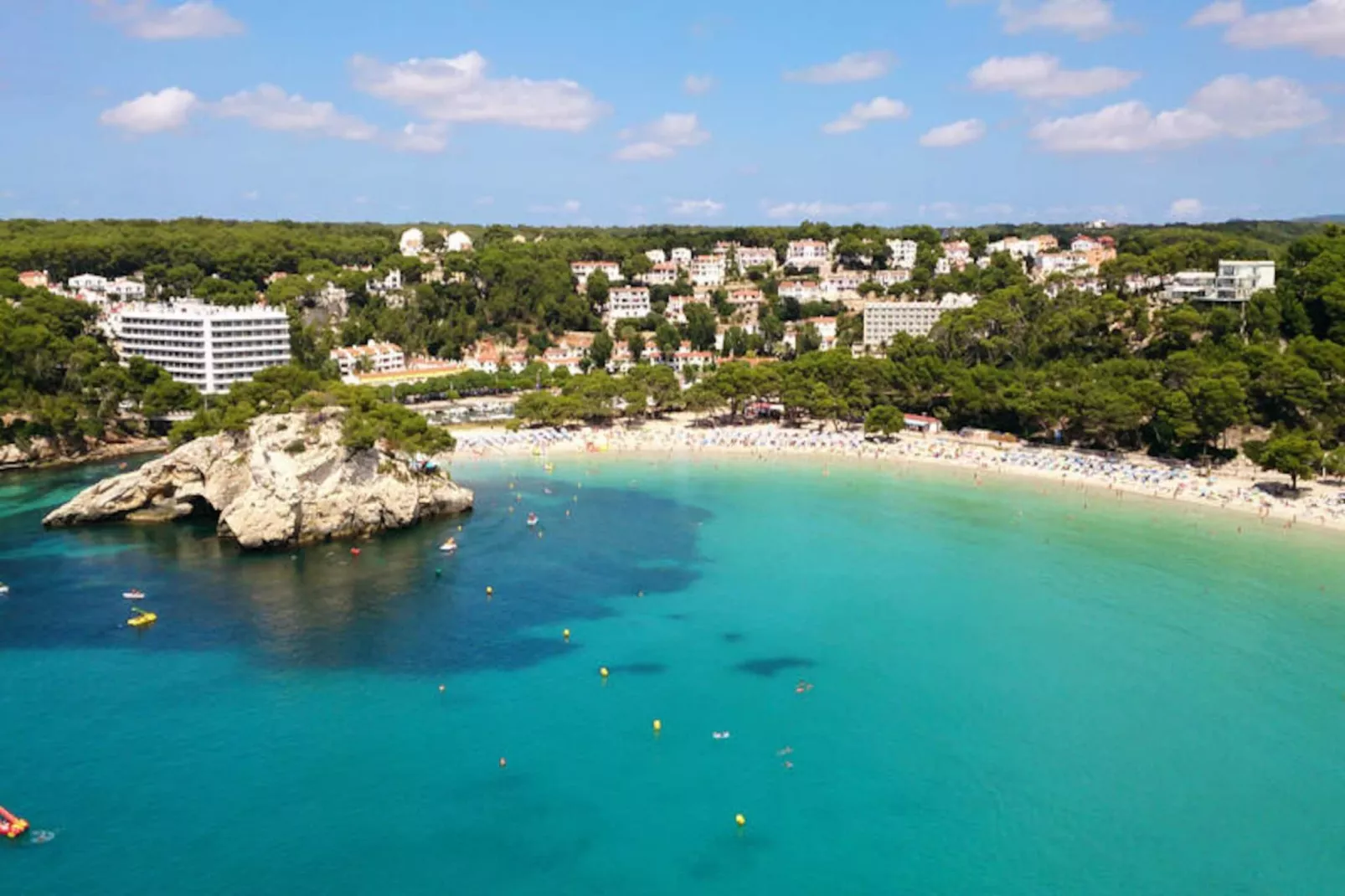 Maison à Cala Galdana-Image-tags.