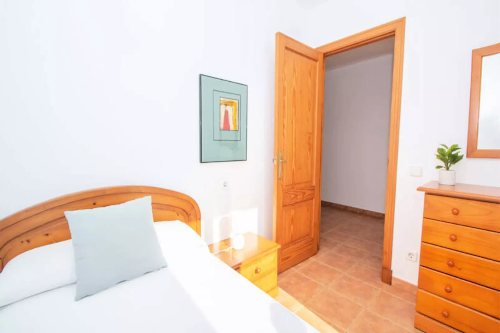 Maison à Cala Galdana-Image-tags.