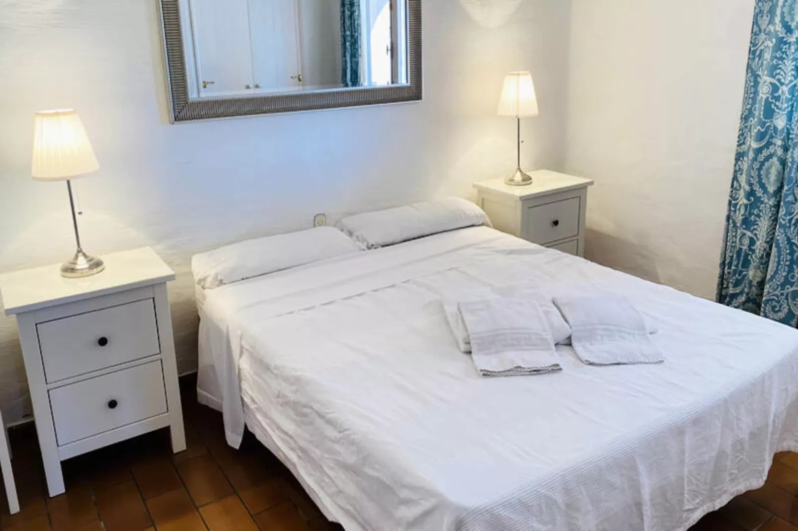 Maison à Binibeca-Image-tags.