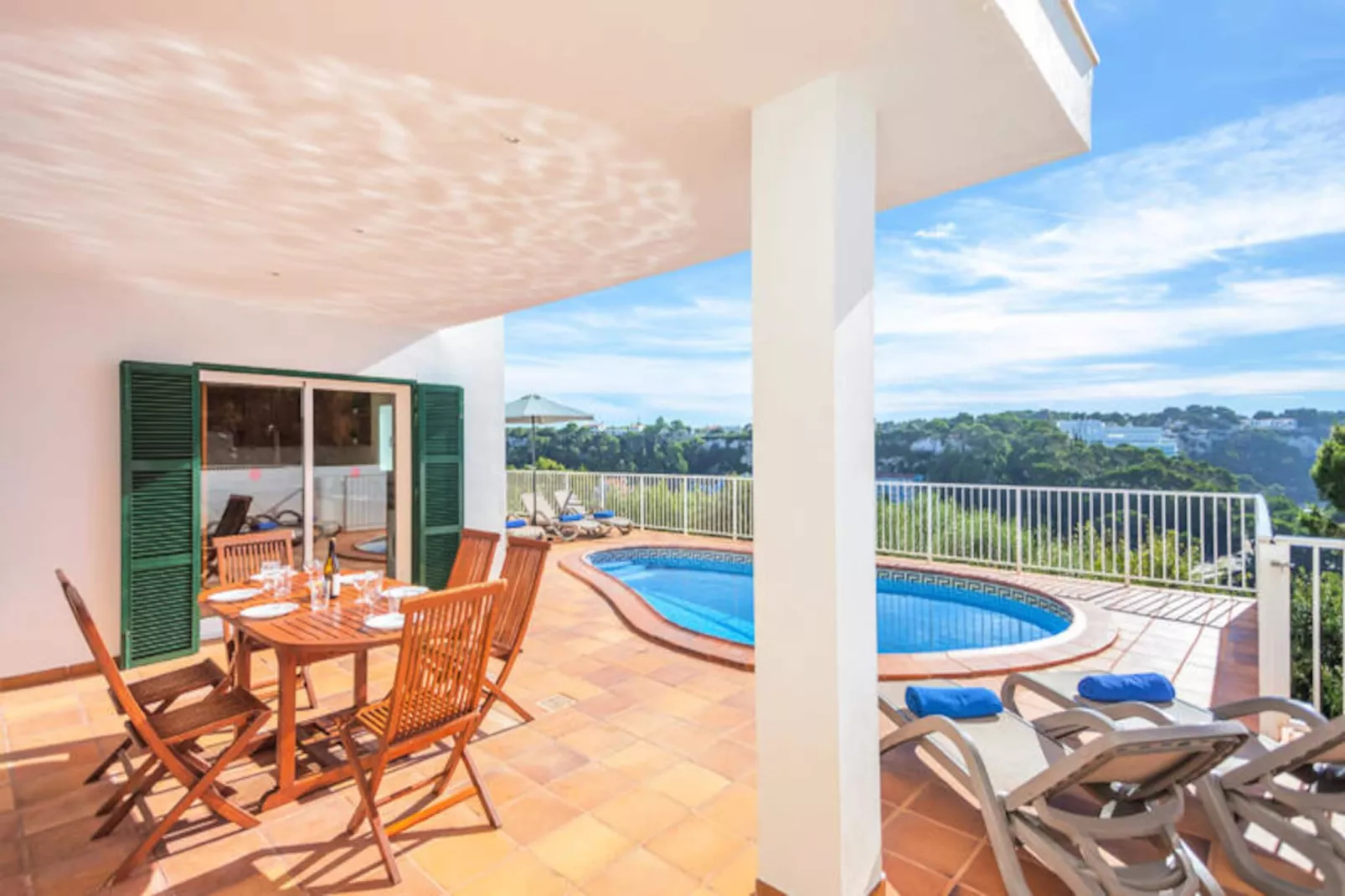 Maison à Cala Galdana-Image-tags.