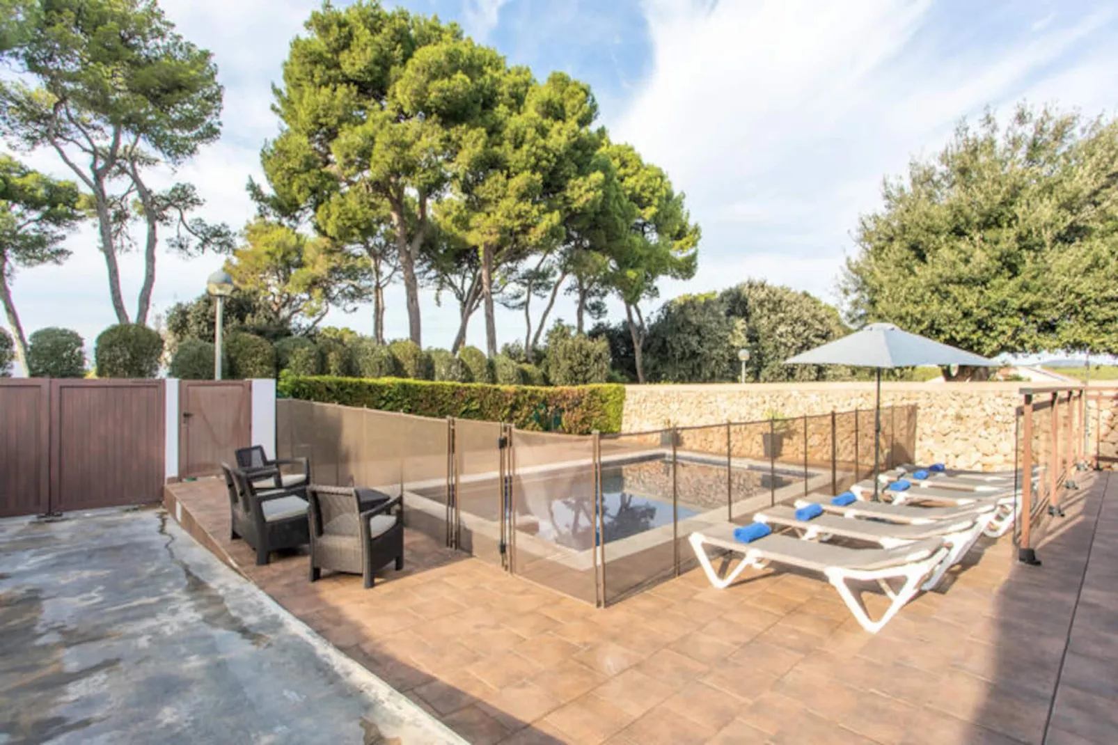 Maison à Cala Galdana-Image-tags.