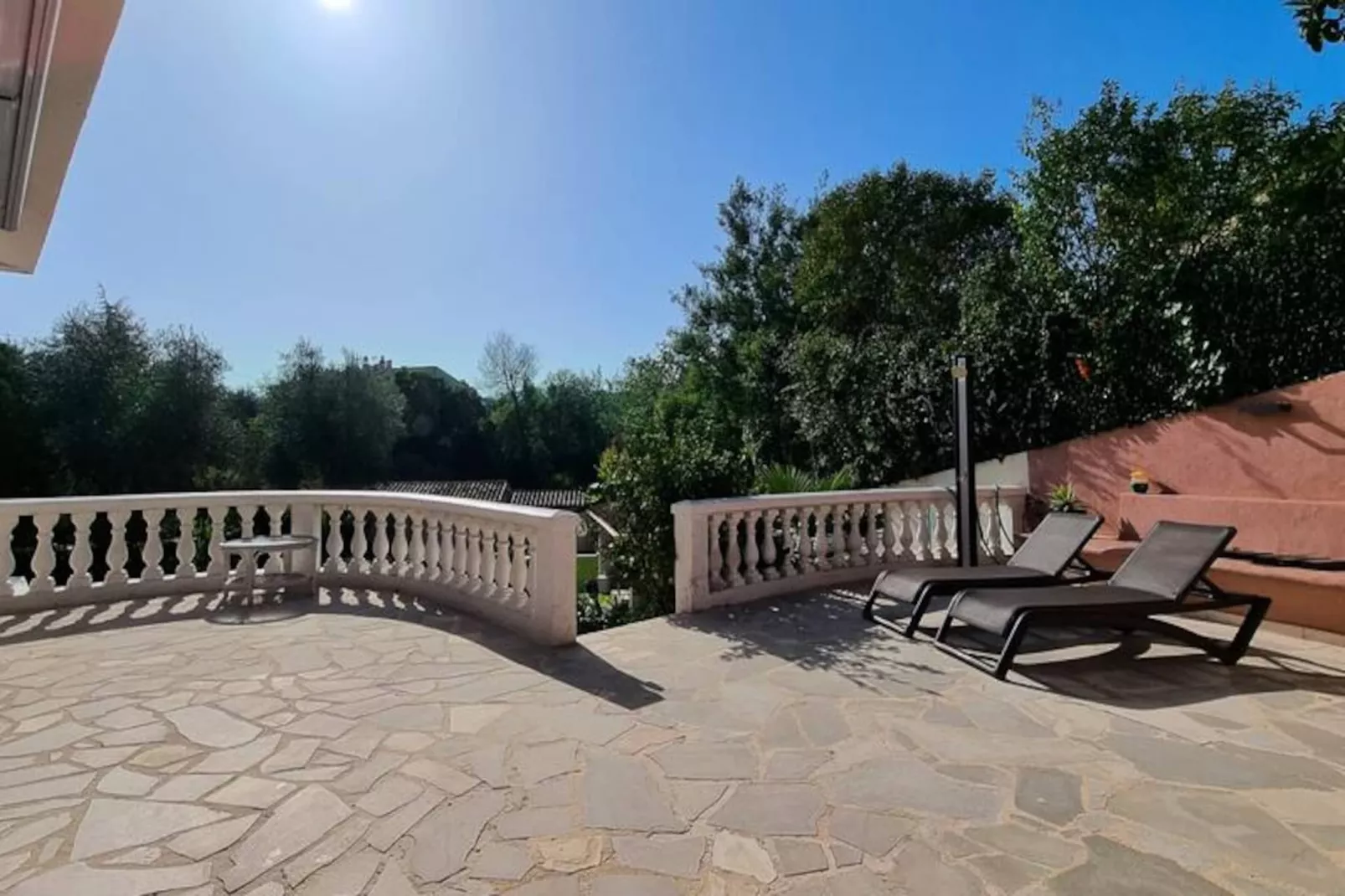 La Dolce Villa 11 Pers, Piscine Et  Jardin Paysag&eacute;-Image-tags.