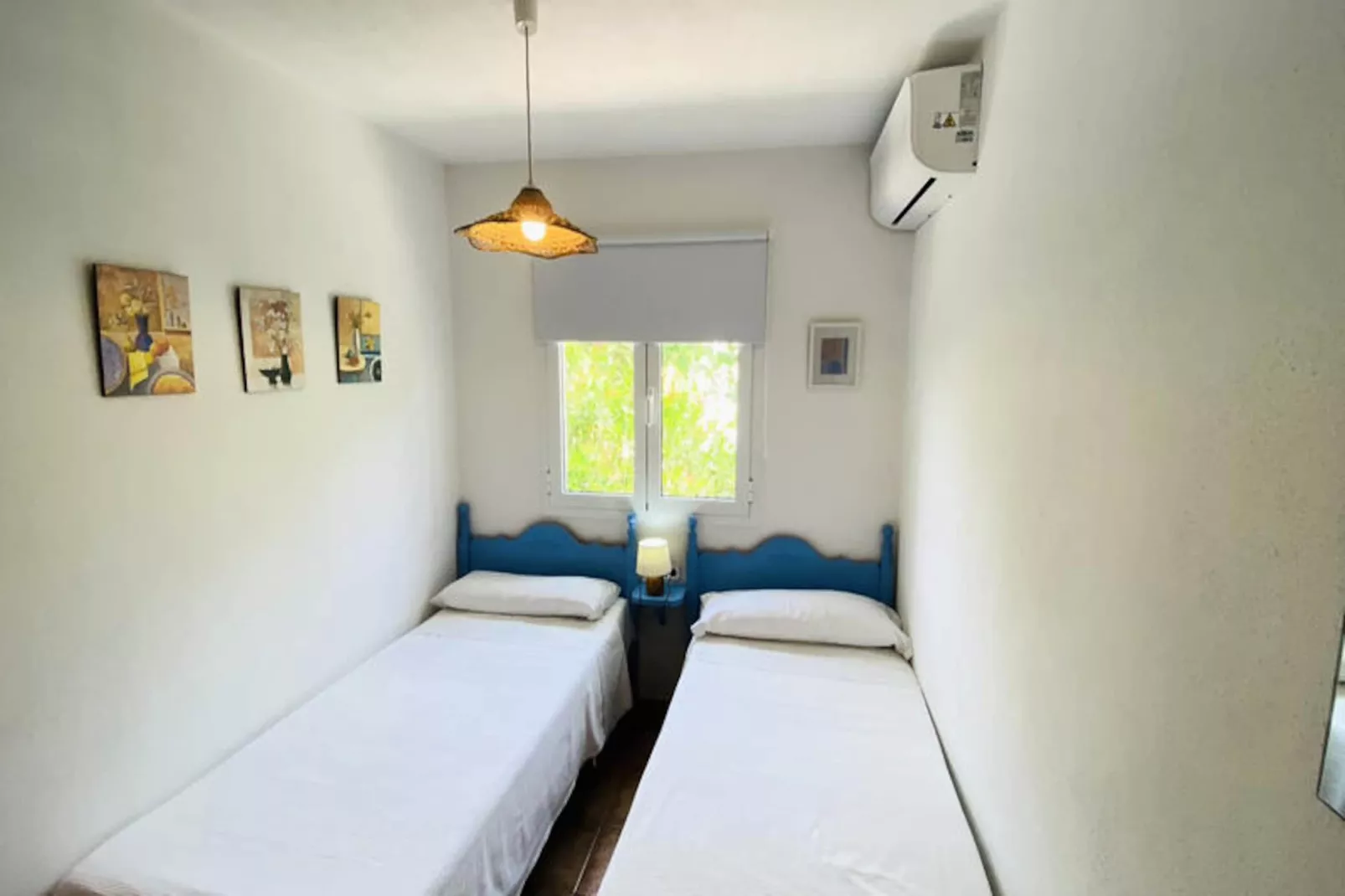 Maison à Binibeca-Image-tags.