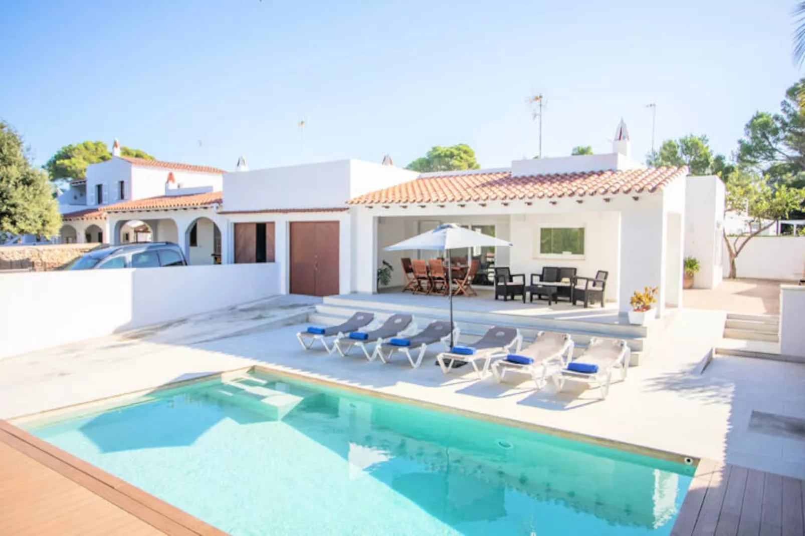 Maison à Cala Galdana-Image-tags.