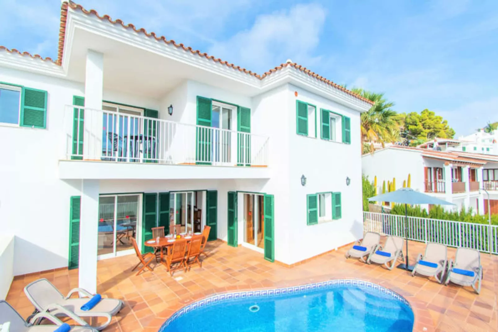 Maison à Cala Galdana-Image-tags.