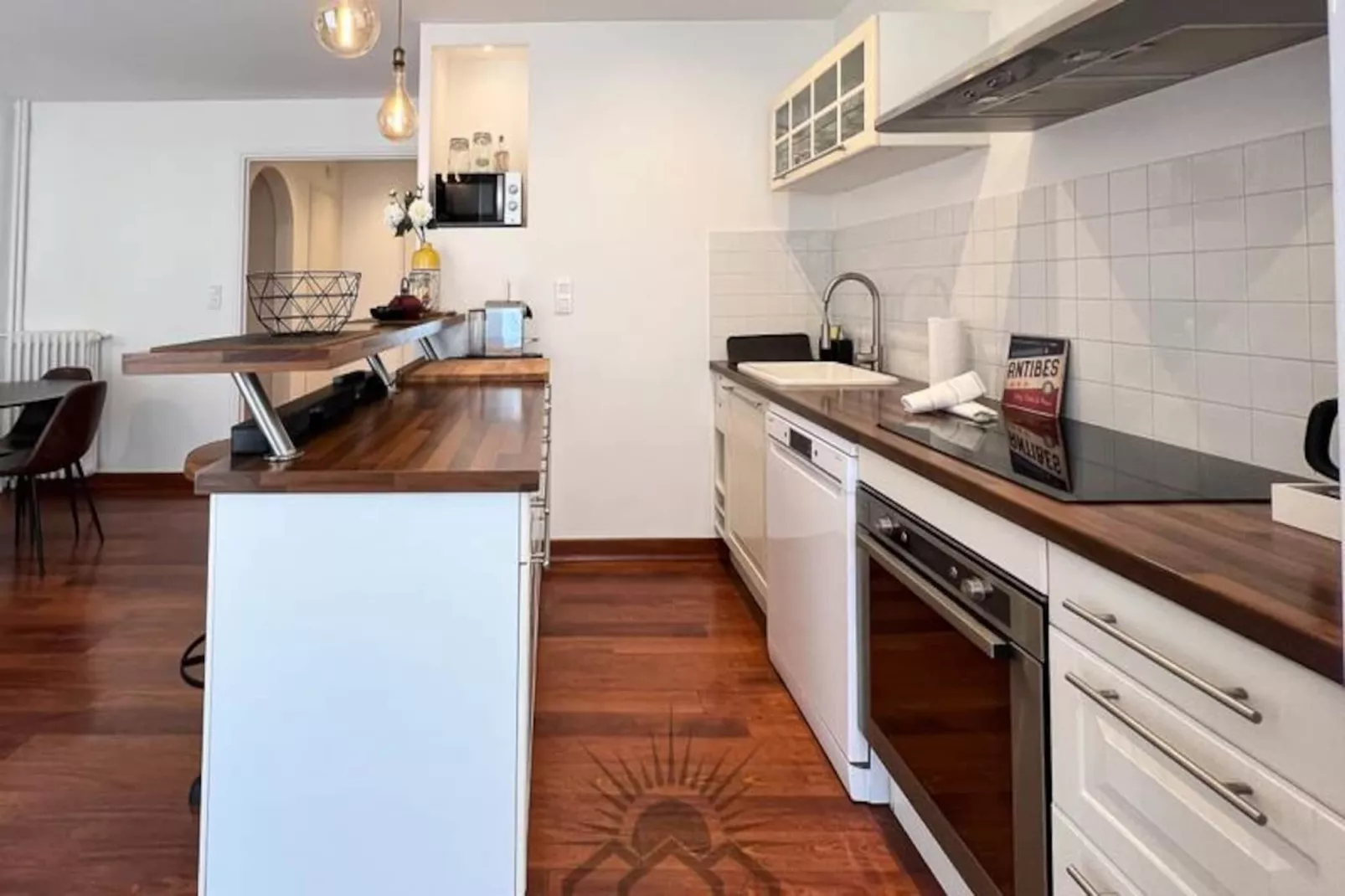 Le Carnot Appartement Pour 2 By Sunset-Image-tags.