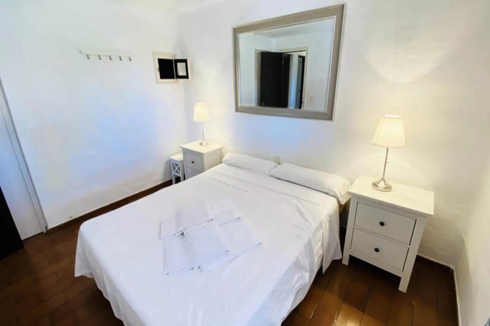 Maison à Binibeca-Image-tags.