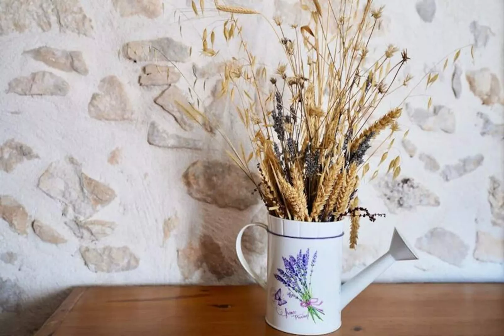 Mas La Miellerie | Charme Authentique Et Nature-Image-tags.