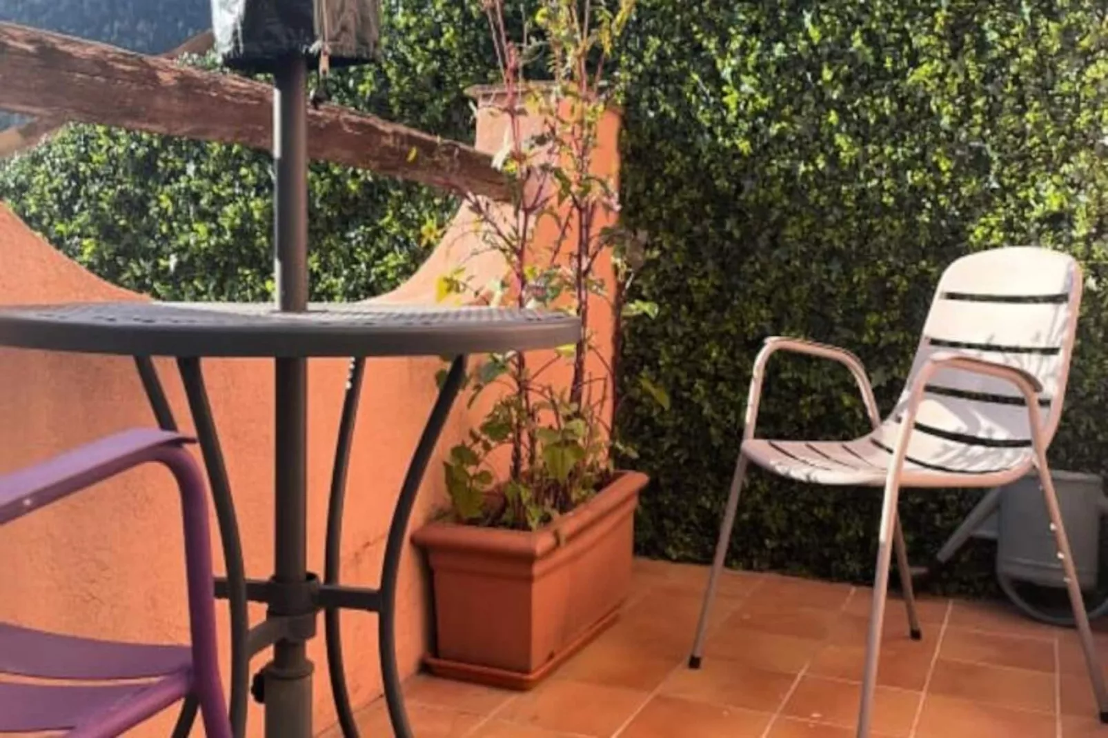 06c-villa 8 Pers Avec Piscine -arri&egrave;re Pays Ni&ccedil;ois-Image-tags.