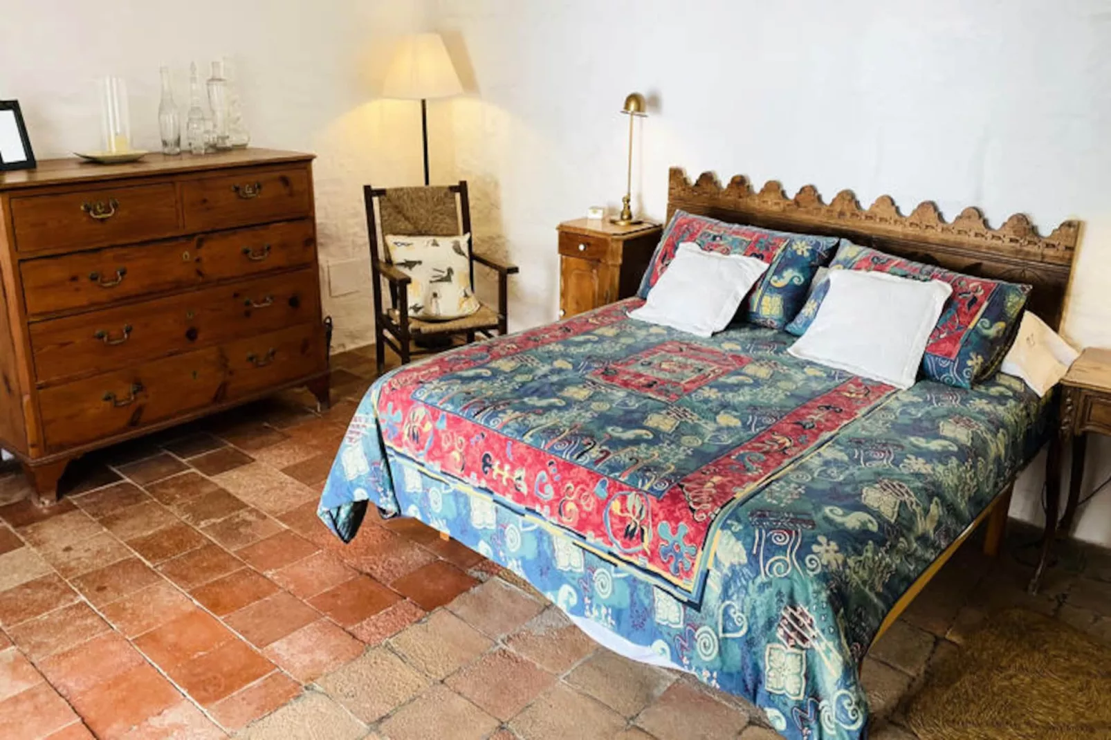 Maison à Sant Climent-Image-tags.