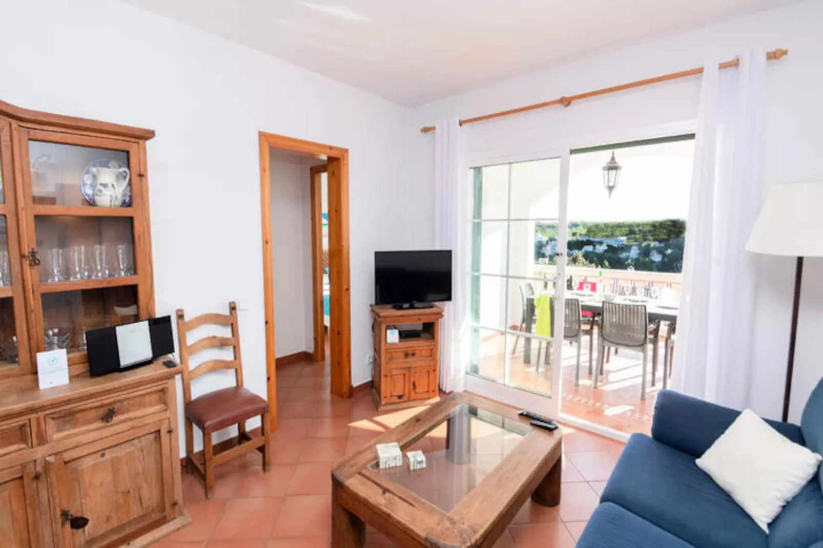 Maison à Cala Galdana-Image-tags.