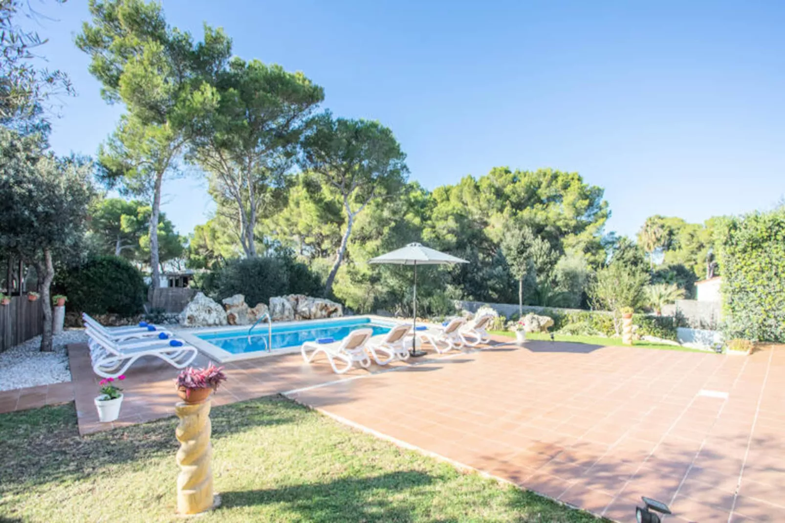 Maison à Cala Galdana-Image-tags.