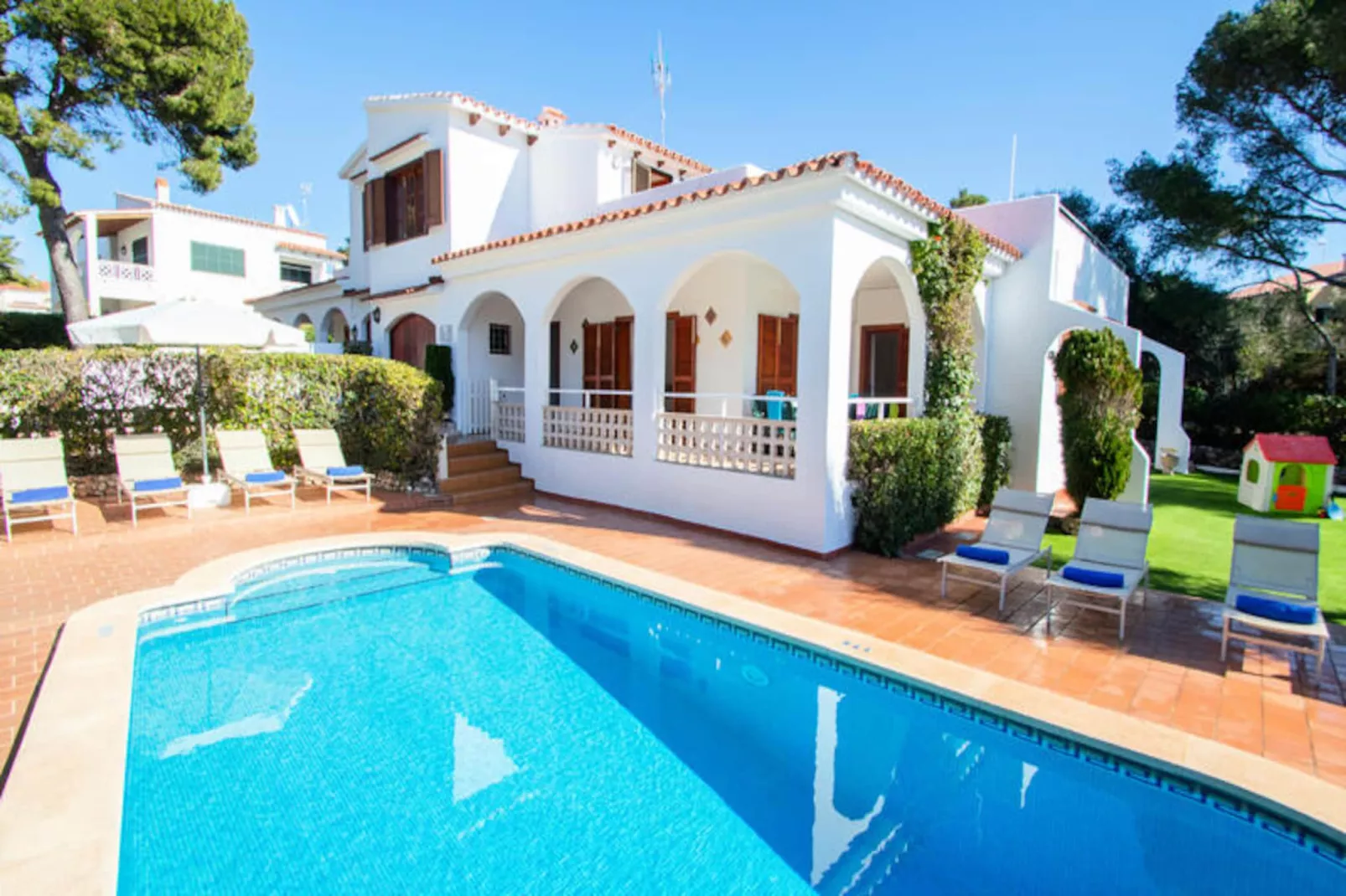 Maison à Cala Galdana-Image-tags.