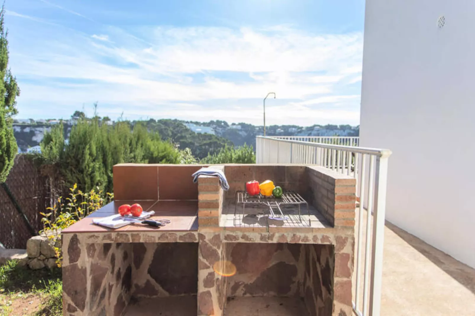 Maison à Cala Galdana-Image-tags.