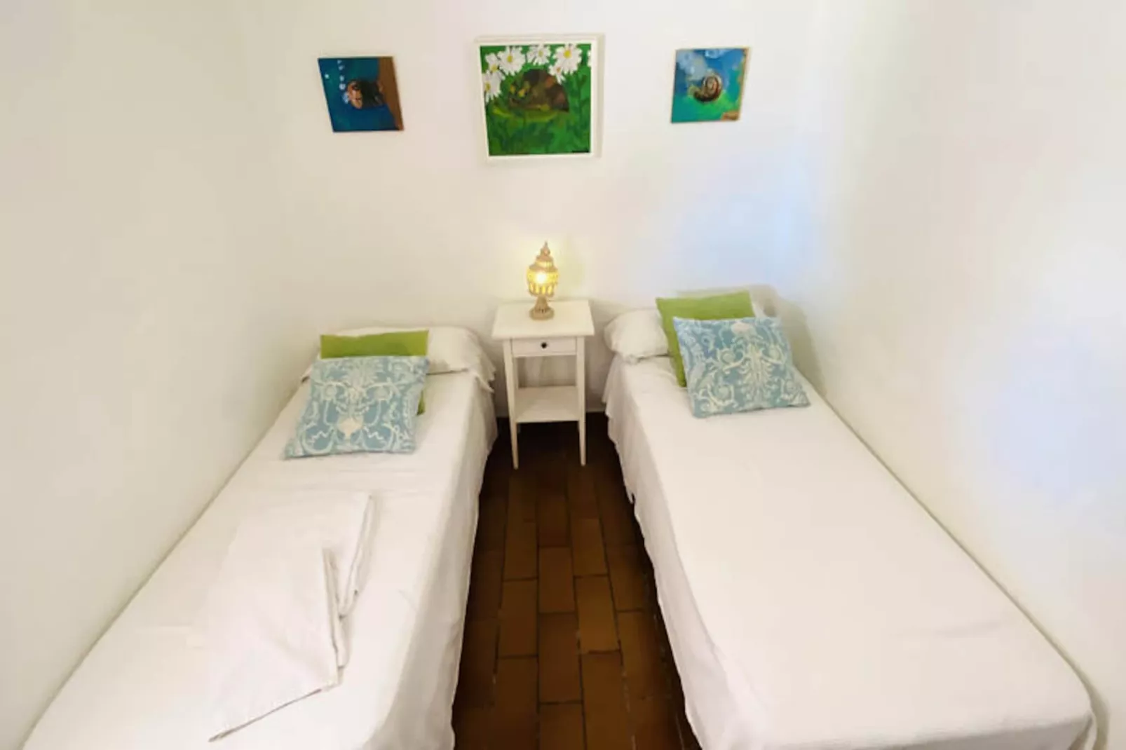 Maison à Binibeca-Image-tags.