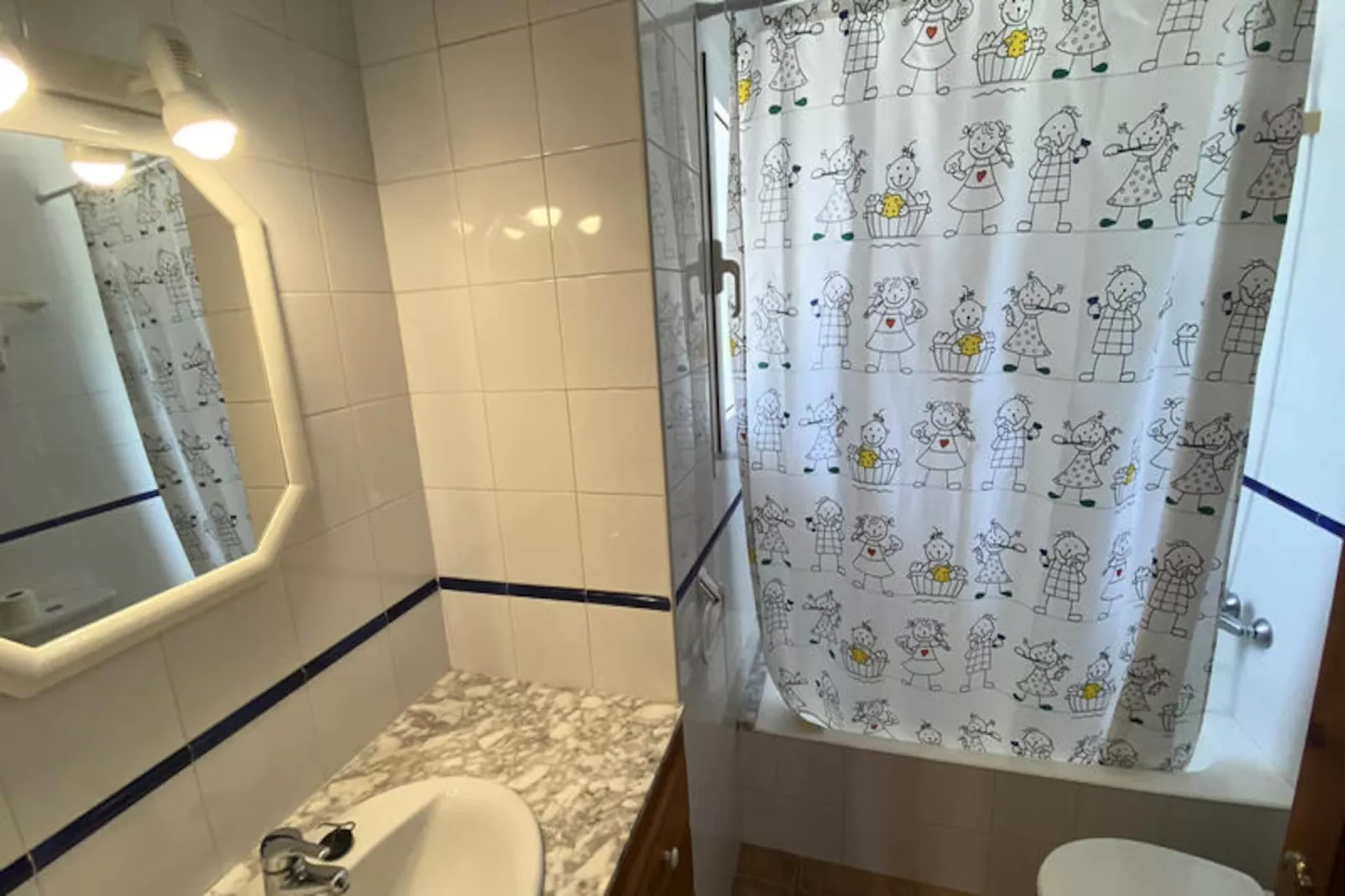 Maison à Binibeca-Image-tags.