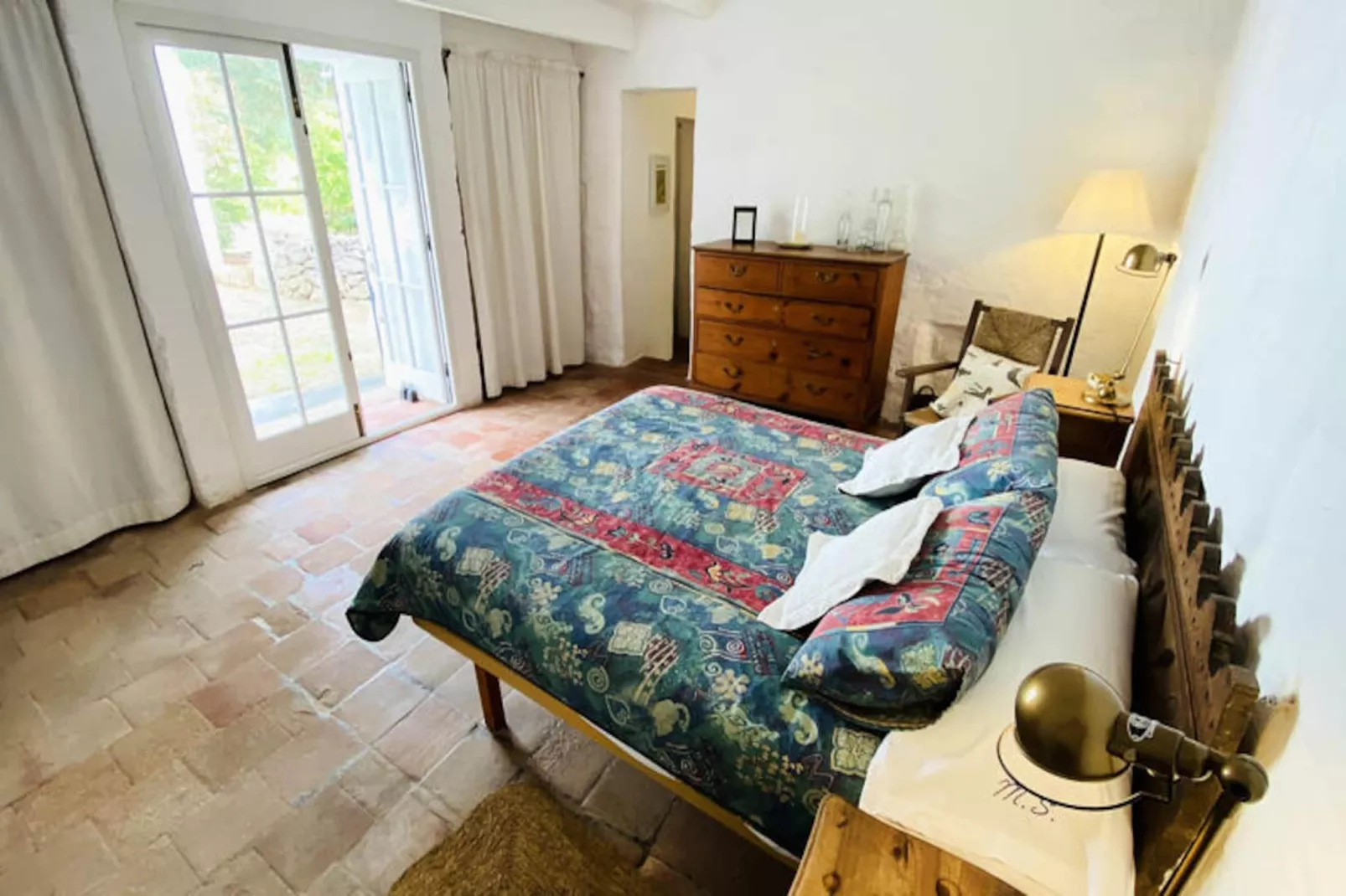 Maison à Sant Climent-Image-tags.