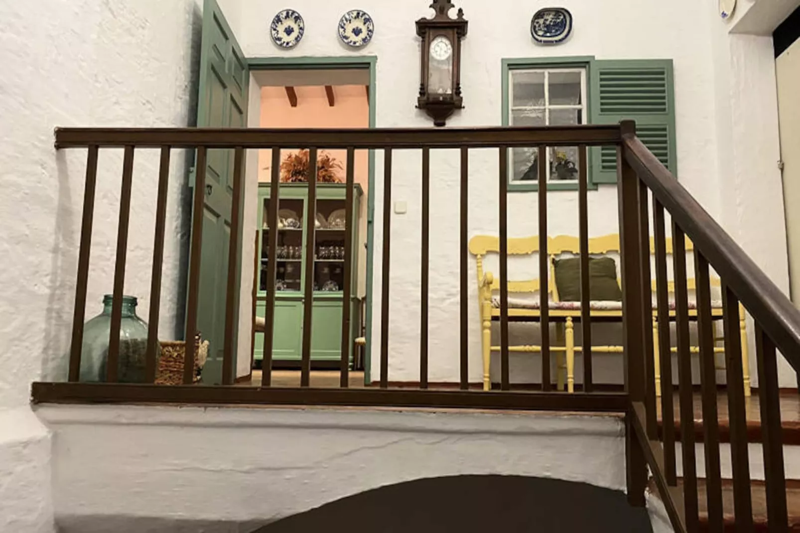 Maison à Son Bou-Image-tags.