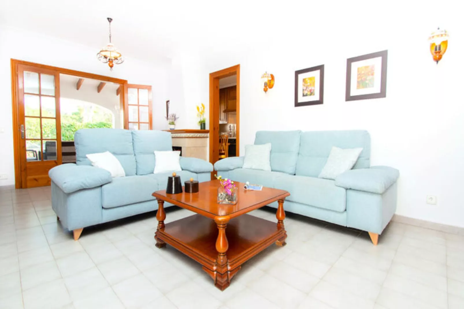 Maison à Cala Galdana-Image-tags.