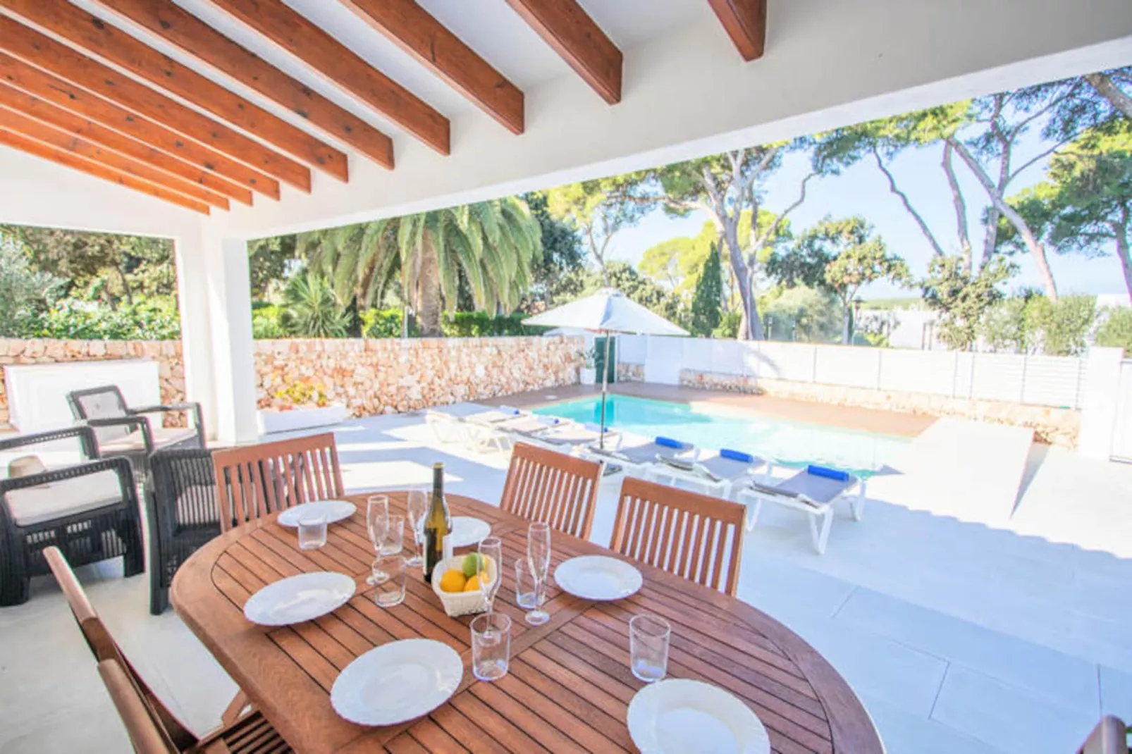 Maison à Cala Galdana-Image-tags.