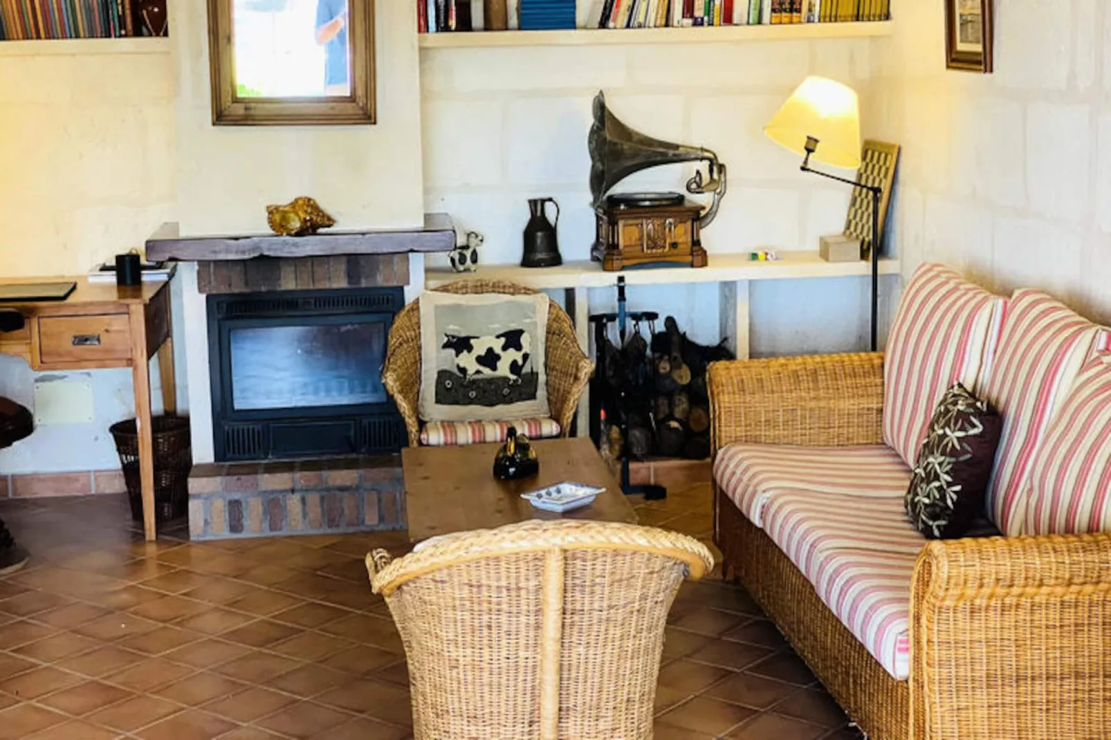 Maison à Alaior-Image-tags.